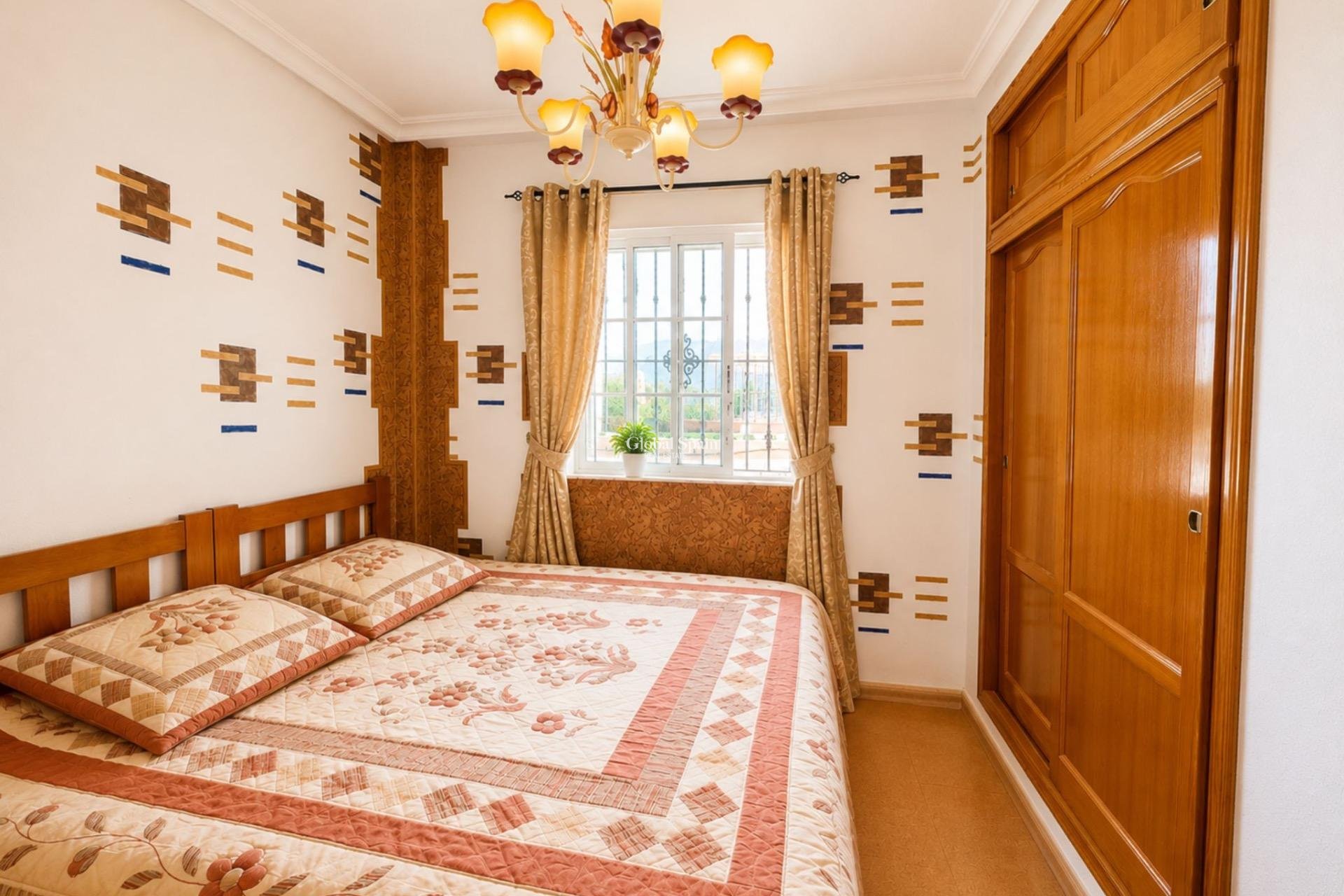 Wederverkoop - APPARTEMENT -
ORIHUELA COSTA - Lomas de Cabo Roig