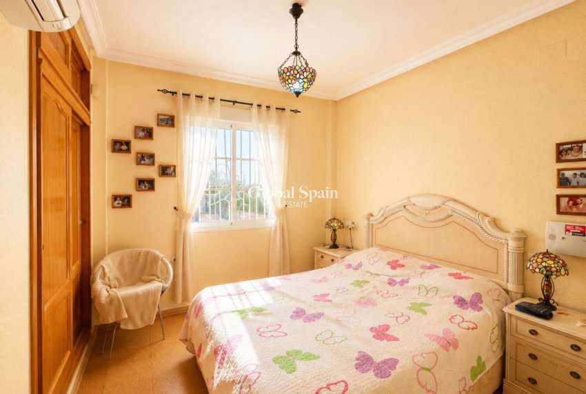 Wederverkoop - APPARTEMENT -
ORIHUELA COSTA - Lomas de Cabo Roig