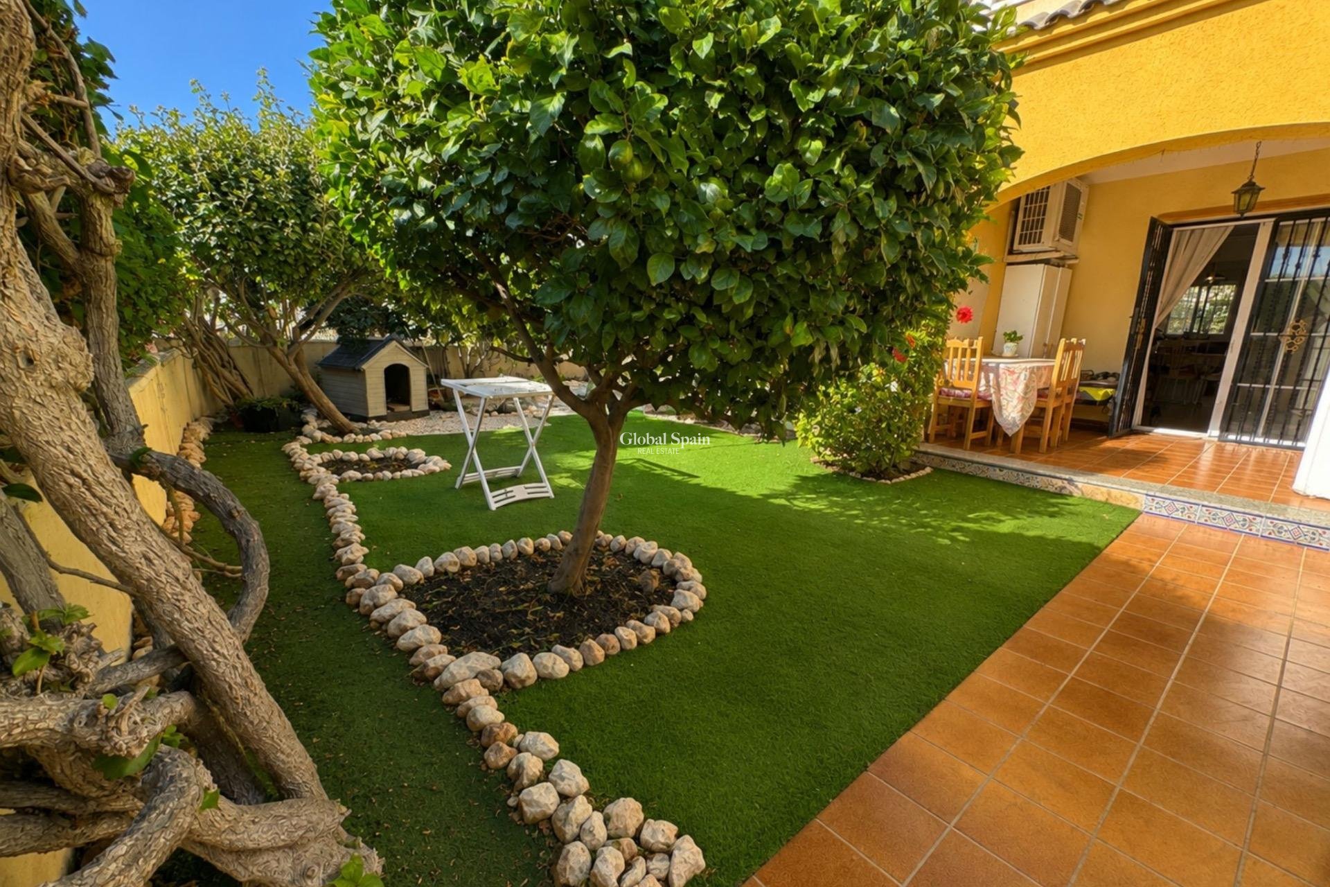 Wederverkoop - APPARTEMENT -
ORIHUELA COSTA - Lomas de Cabo Roig