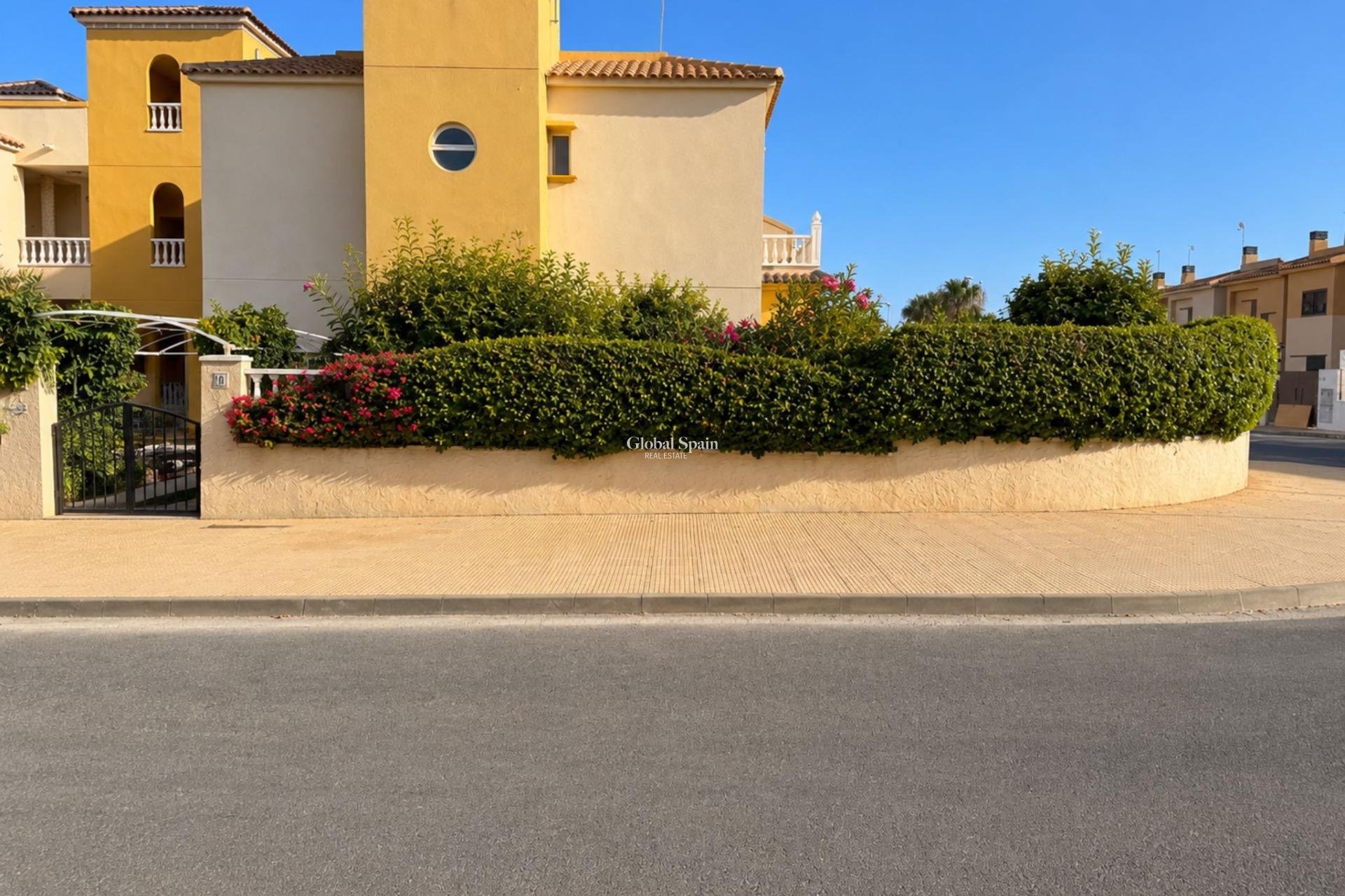 Wederverkoop - APPARTEMENT -
ORIHUELA COSTA - Lomas de Cabo Roig