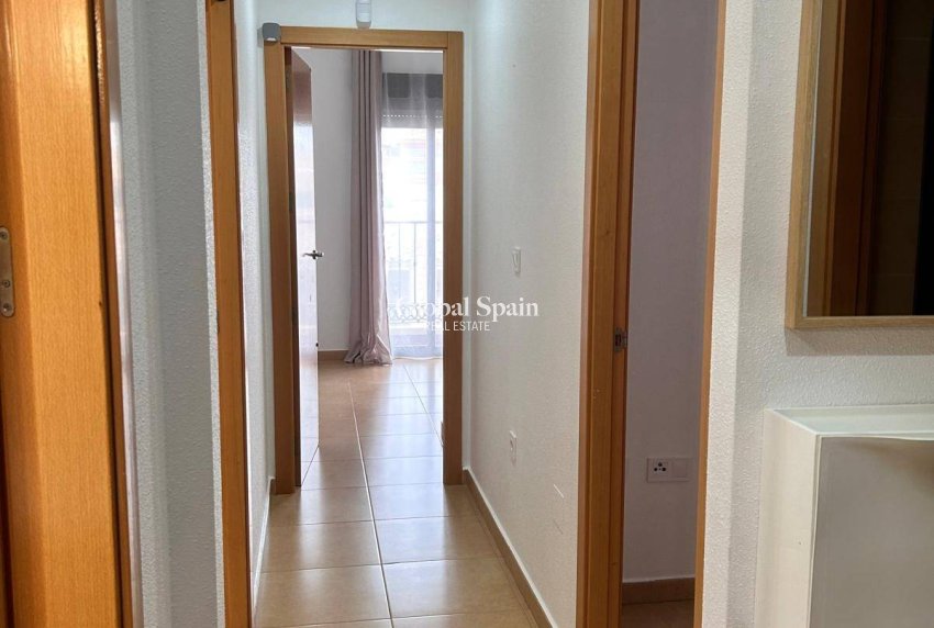 Wederverkoop - APPARTEMENT -
ORIHUELA COSTA - Lomas de Cabo Roig