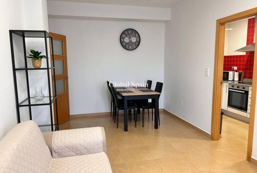 Wederverkoop - APPARTEMENT -
ORIHUELA COSTA - Lomas de Cabo Roig