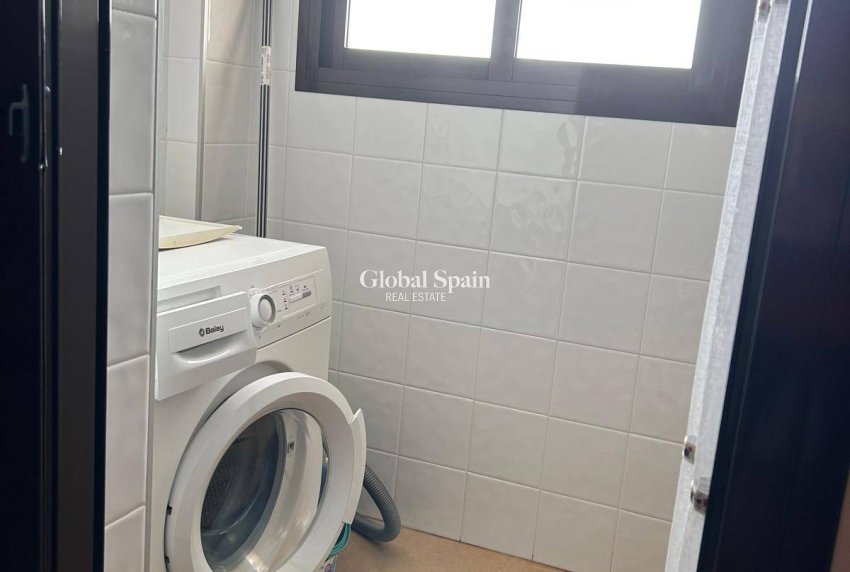 Wederverkoop - APPARTEMENT -
ORIHUELA COSTA - Lomas de Cabo Roig