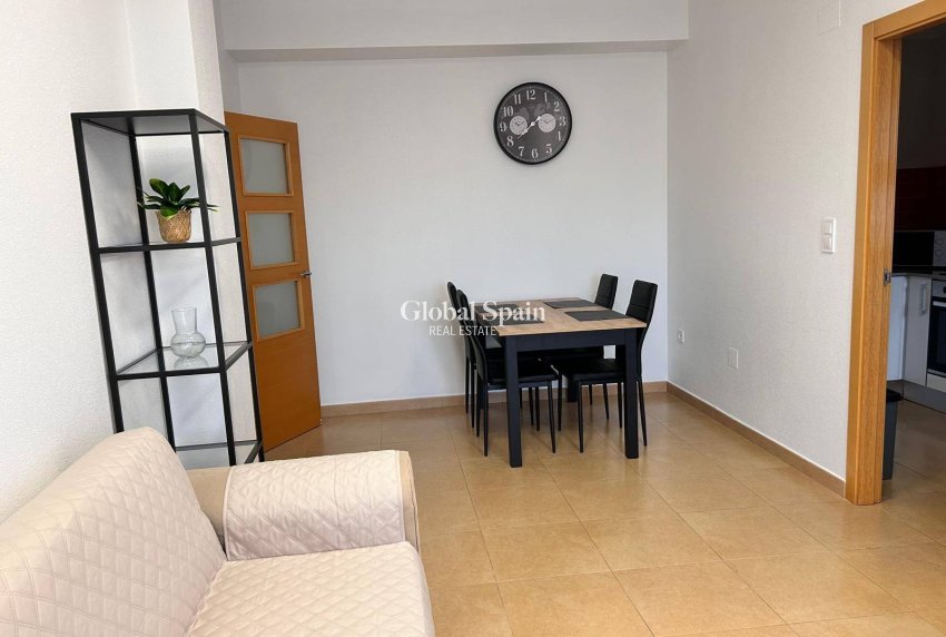 Wederverkoop - APPARTEMENT -
ORIHUELA COSTA - Lomas de Cabo Roig