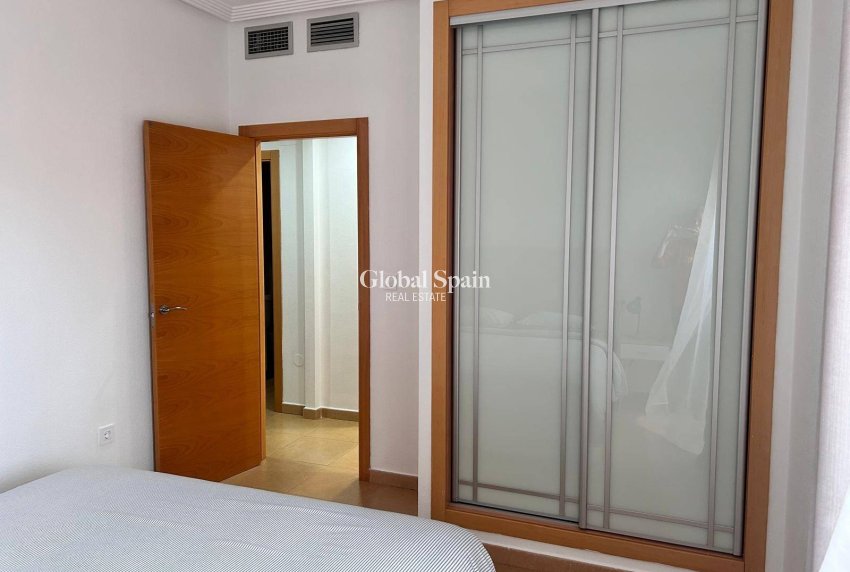 Wederverkoop - APPARTEMENT -
ORIHUELA COSTA - Lomas de Cabo Roig