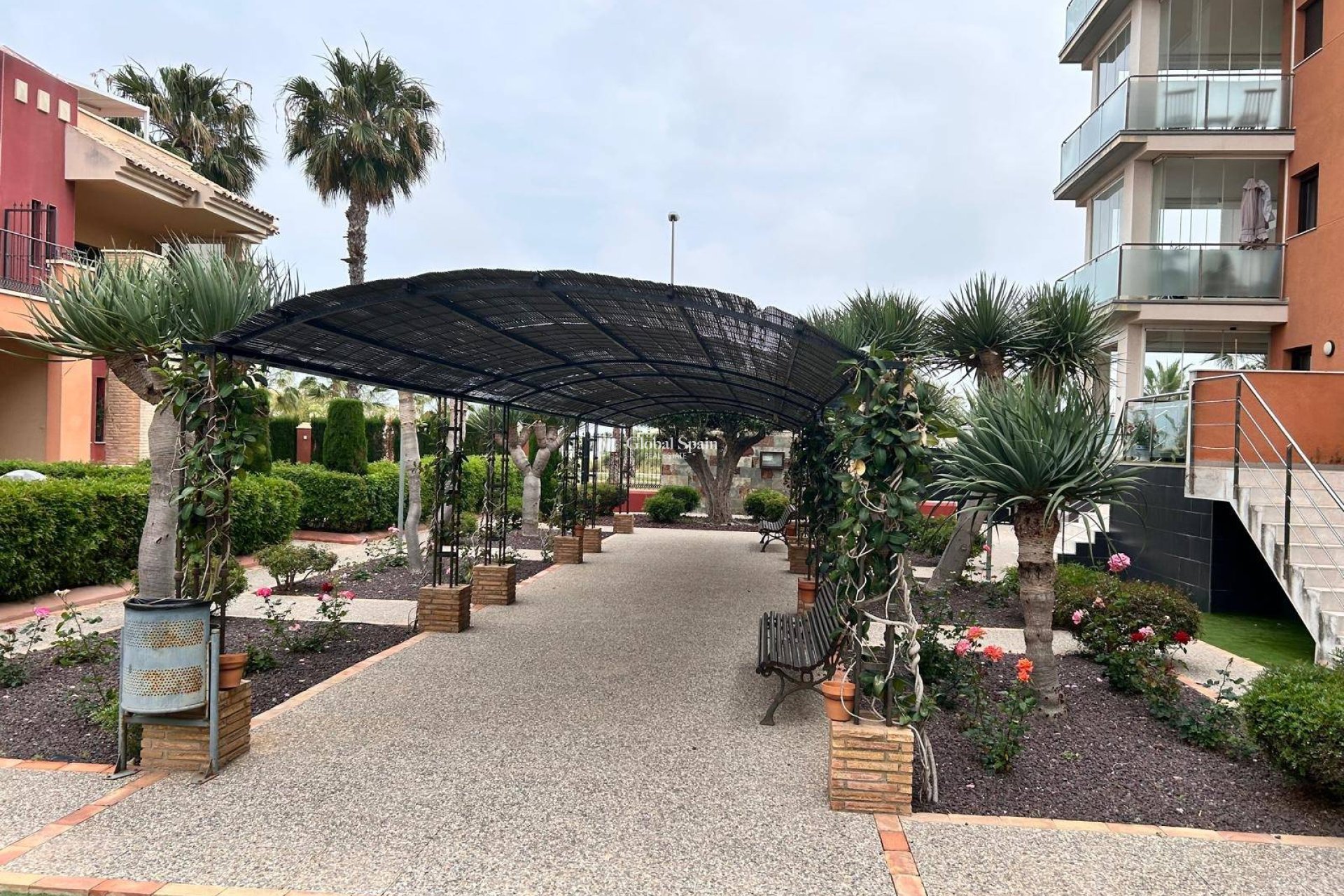 Wederverkoop - APPARTEMENT -
ORIHUELA COSTA - Lomas de Cabo Roig