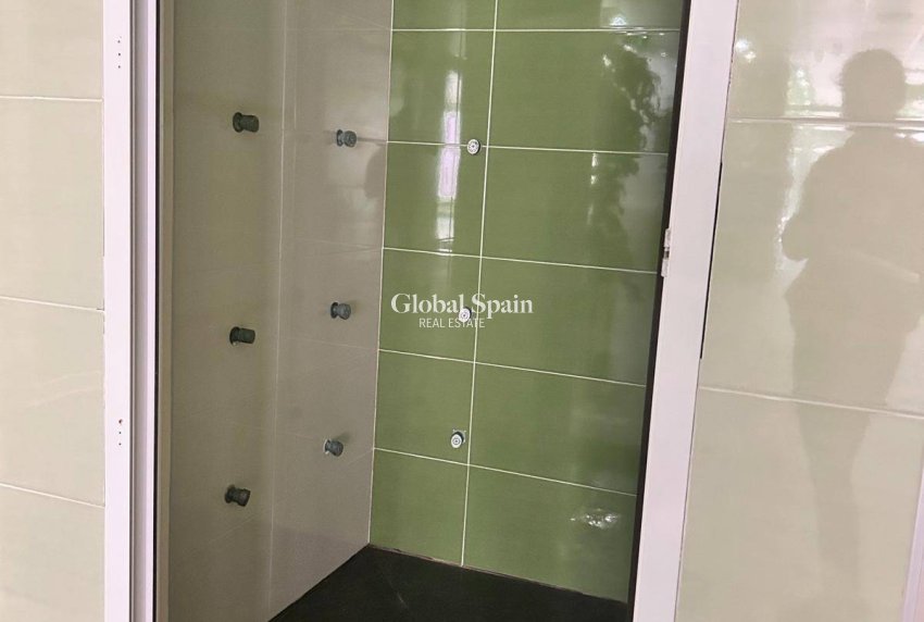 Wederverkoop - APPARTEMENT -
ORIHUELA COSTA - Lomas de Cabo Roig