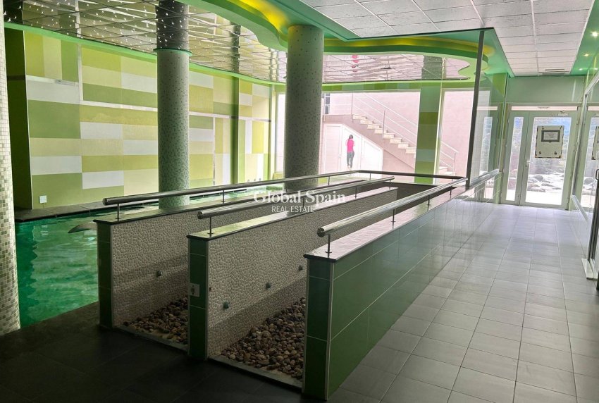 Wederverkoop - APPARTEMENT -
ORIHUELA COSTA - Lomas de Cabo Roig