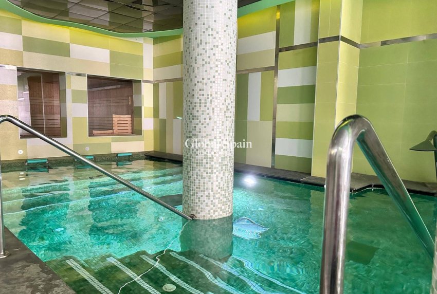 Wederverkoop - APPARTEMENT -
ORIHUELA COSTA - Lomas de Cabo Roig