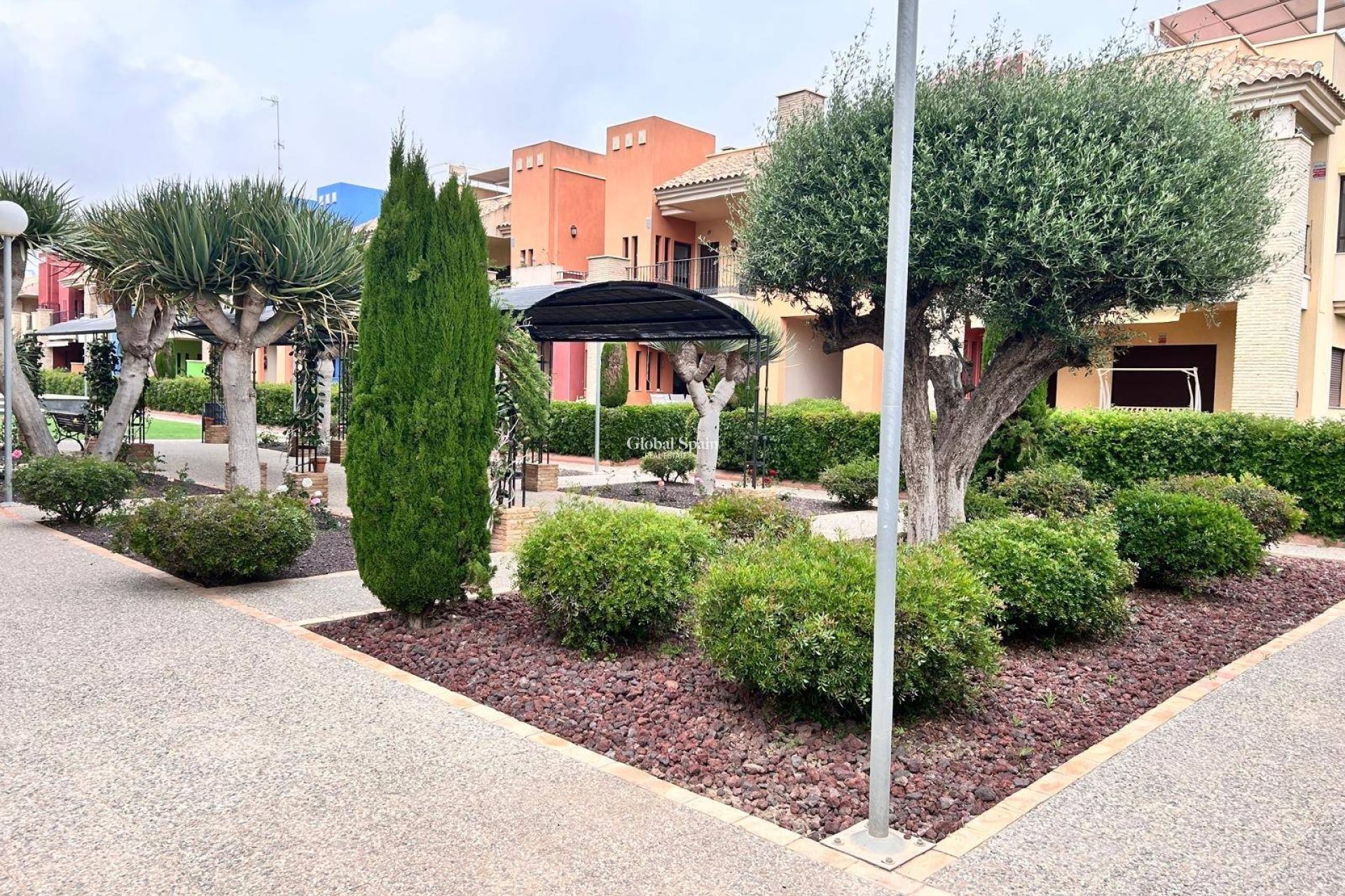 Wederverkoop - APPARTEMENT -
ORIHUELA COSTA - Lomas de Cabo Roig