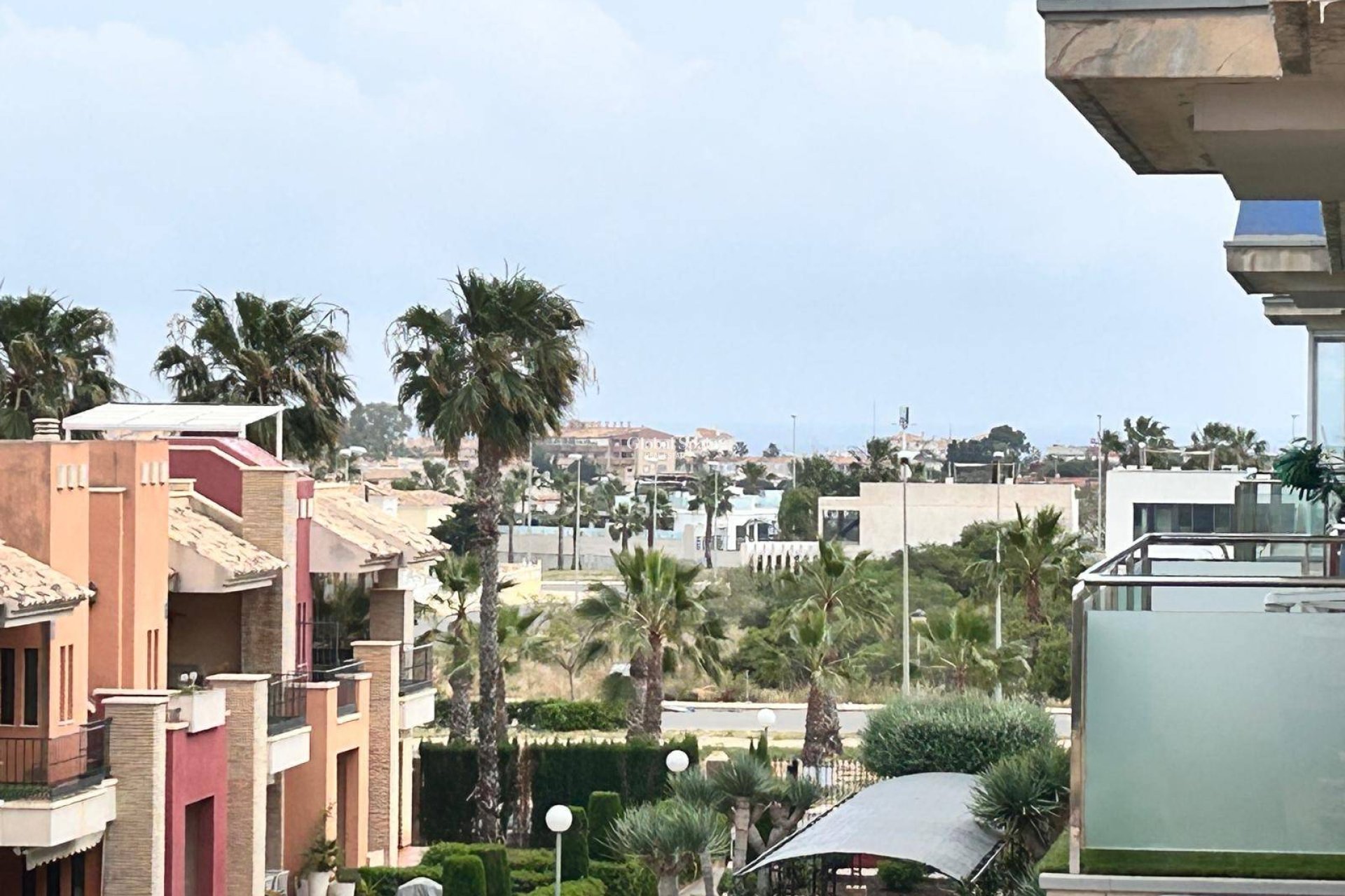 Wederverkoop - APPARTEMENT -
ORIHUELA COSTA - Lomas de Cabo Roig