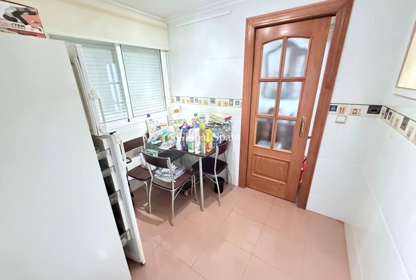 Wederverkoop - APPARTEMENT -
ORIHUELA COSTA - Lomas de Cabo Roig