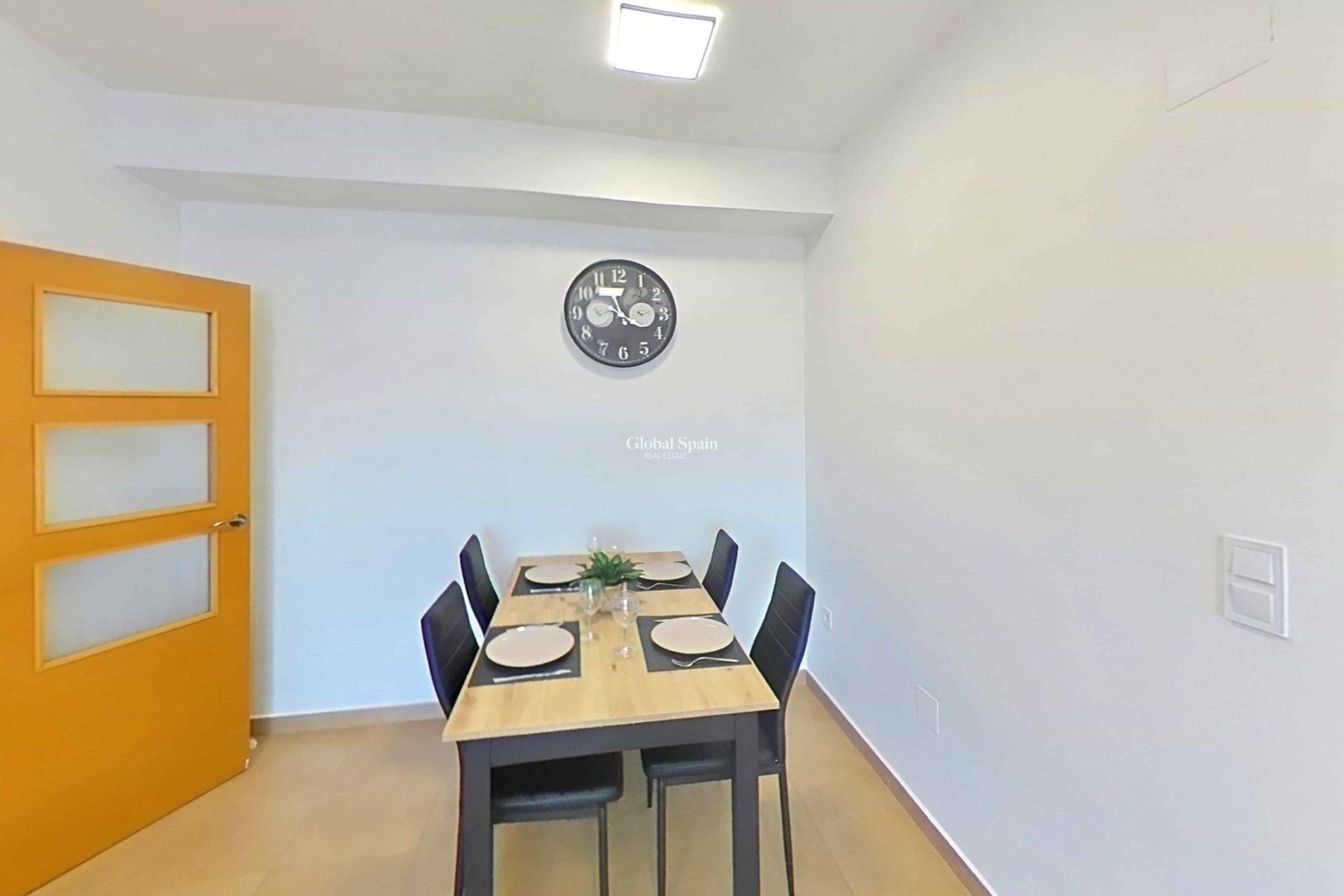 Wederverkoop - APPARTEMENT -
ORIHUELA COSTA - Lomas de Cabo Roig