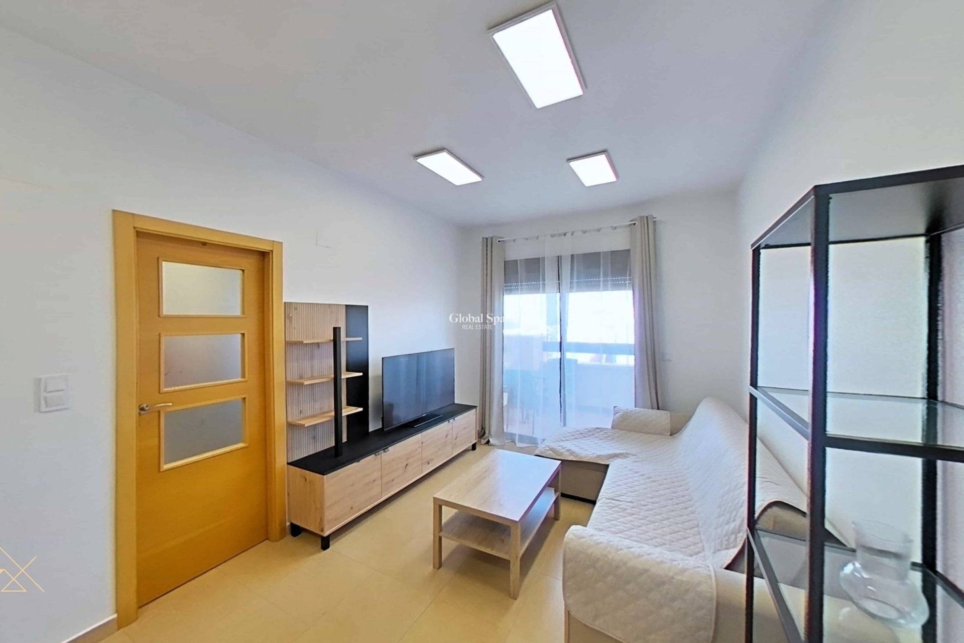 Wederverkoop - APPARTEMENT -
ORIHUELA COSTA - Lomas de Cabo Roig