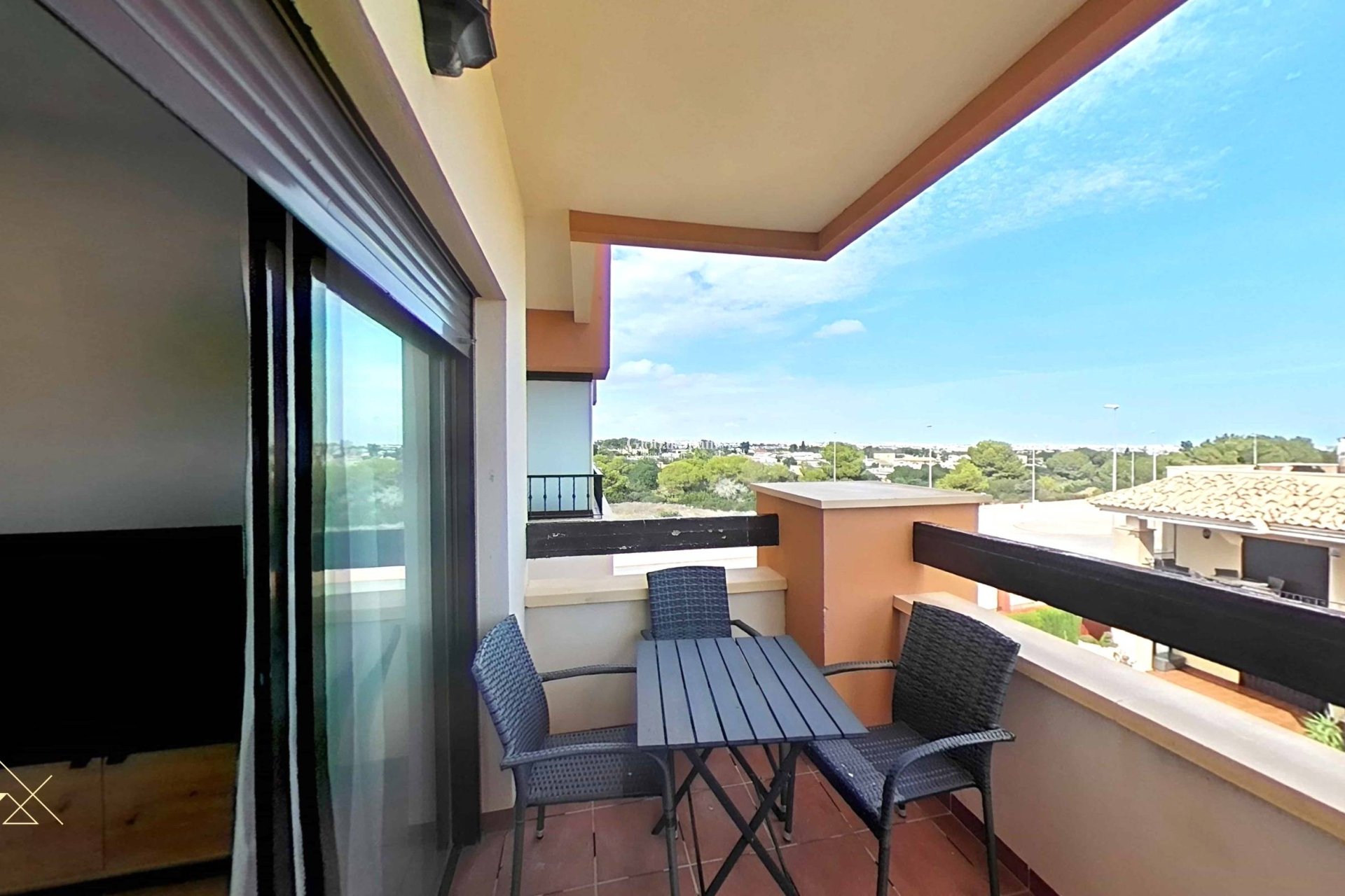 Wederverkoop - APPARTEMENT -
ORIHUELA COSTA - Lomas de Cabo Roig