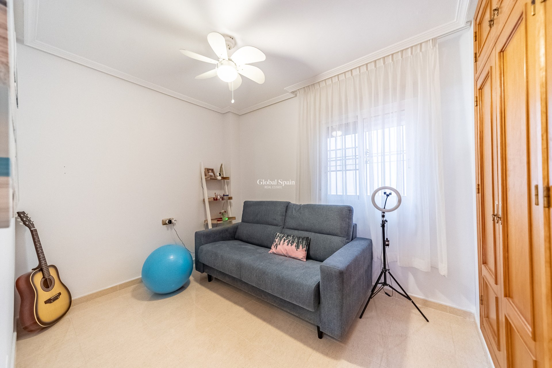 Wederverkoop - Appartement -
ORIHUELA COSTA - Lomas de Cabo Roig