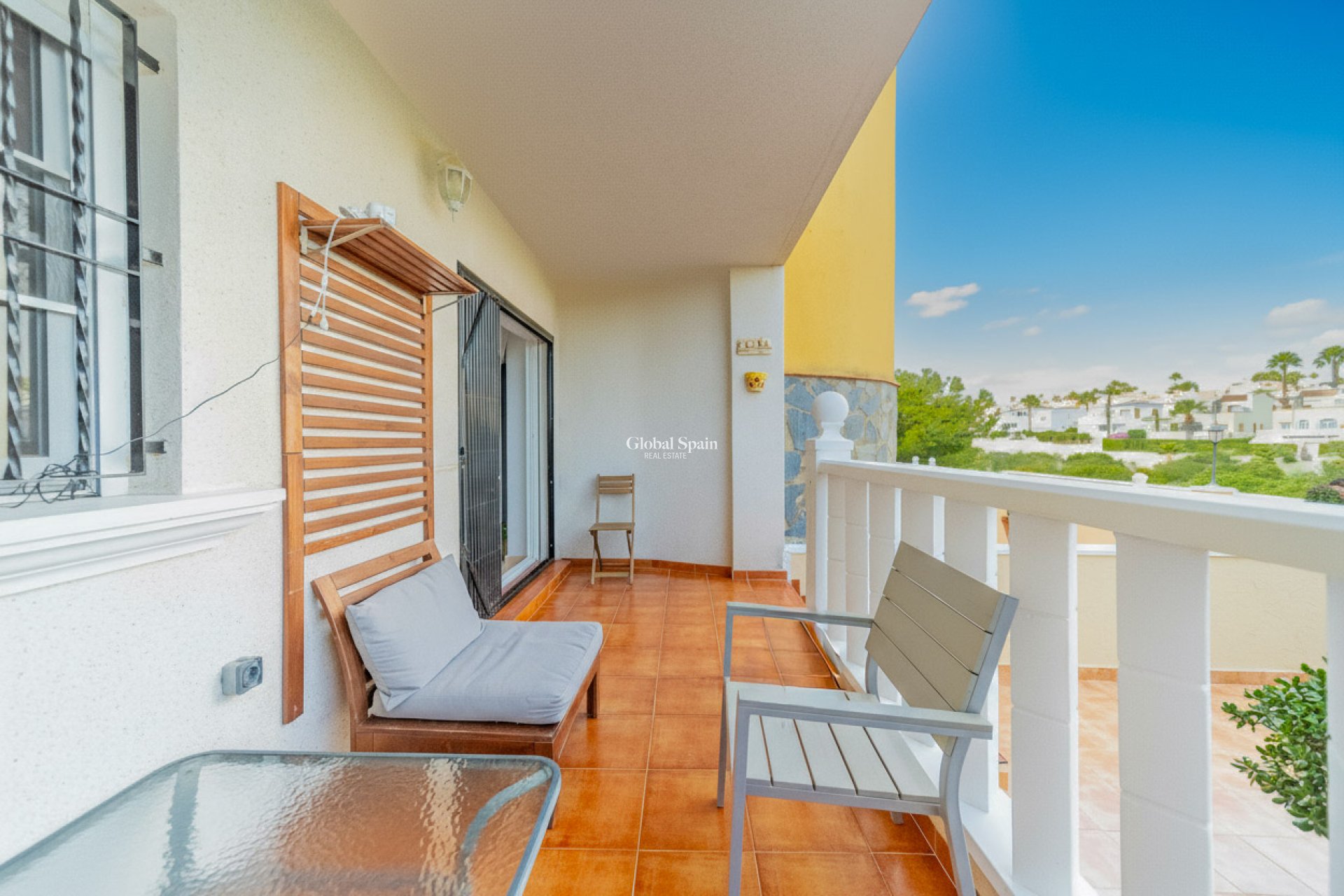 Wederverkoop - Appartement -
ORIHUELA COSTA - Lomas de Cabo Roig