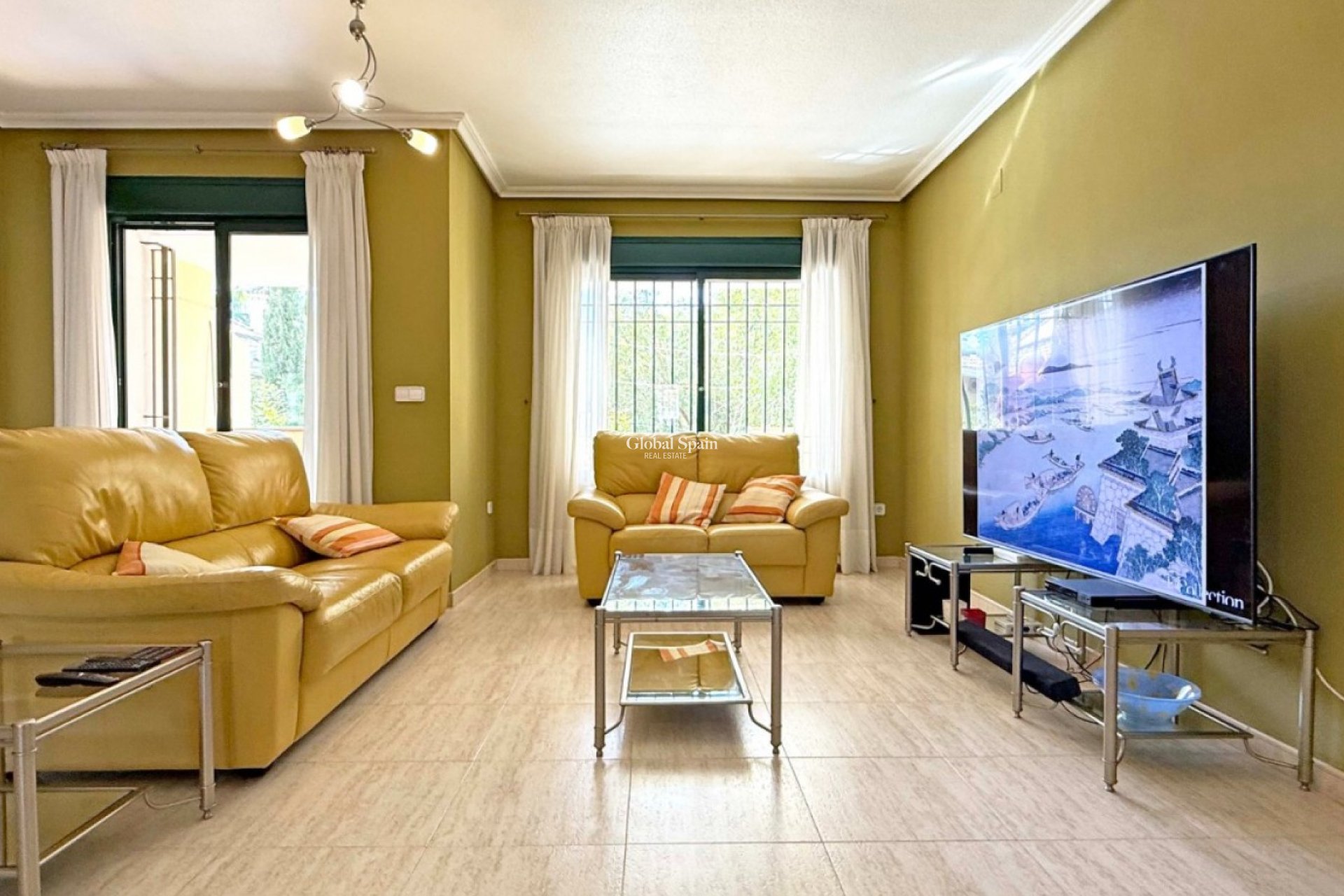 Wederverkoop - APPARTEMENT -
ORIHUELA COSTA - Lomas de Campoamor