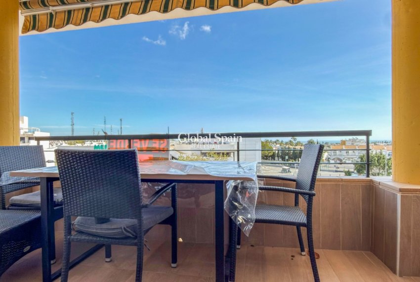 Wederverkoop - APPARTEMENT -
ORIHUELA COSTA - Lomas de Campoamor