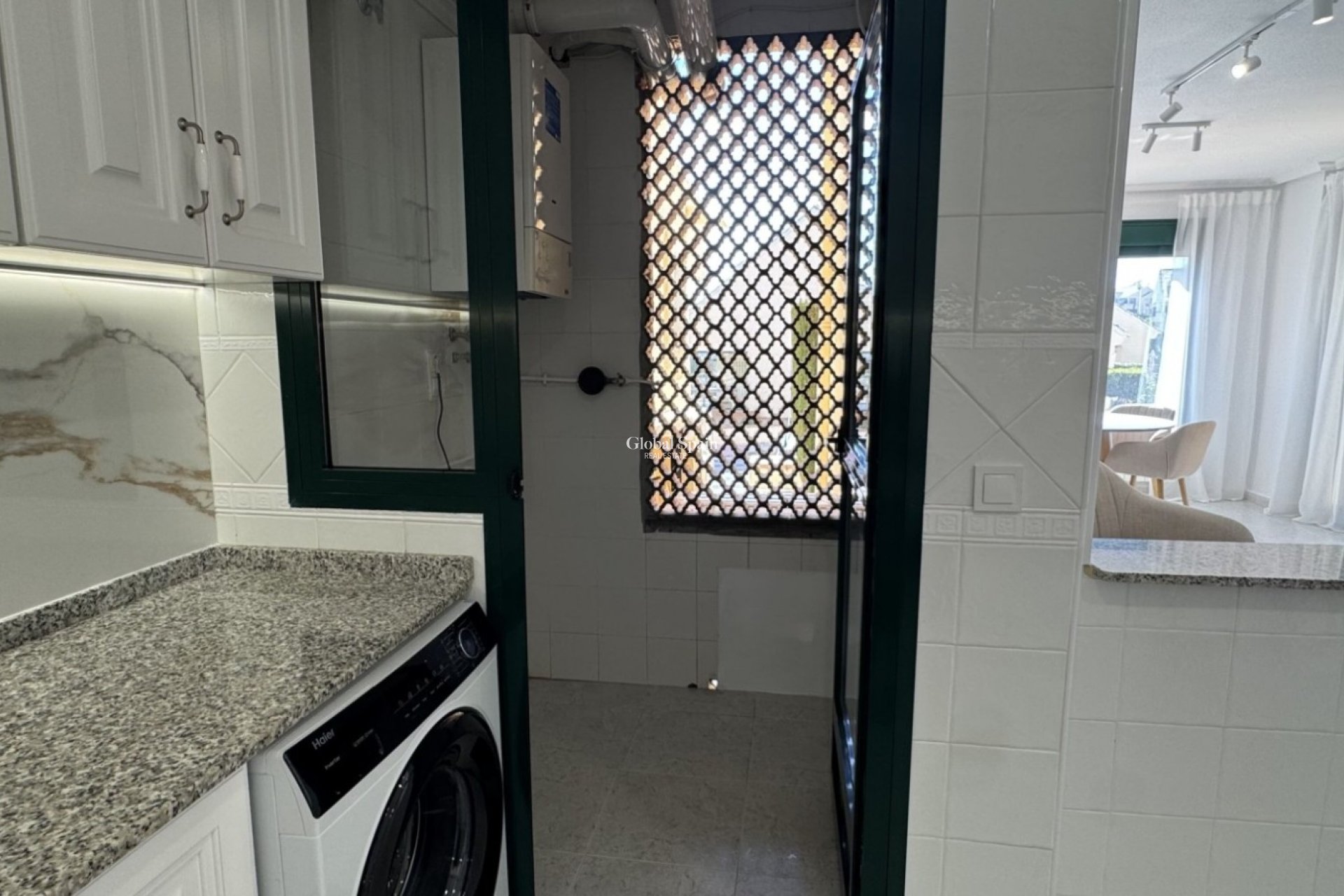 Wederverkoop - APPARTEMENT -
ORIHUELA COSTA - Lomas de Campoamor