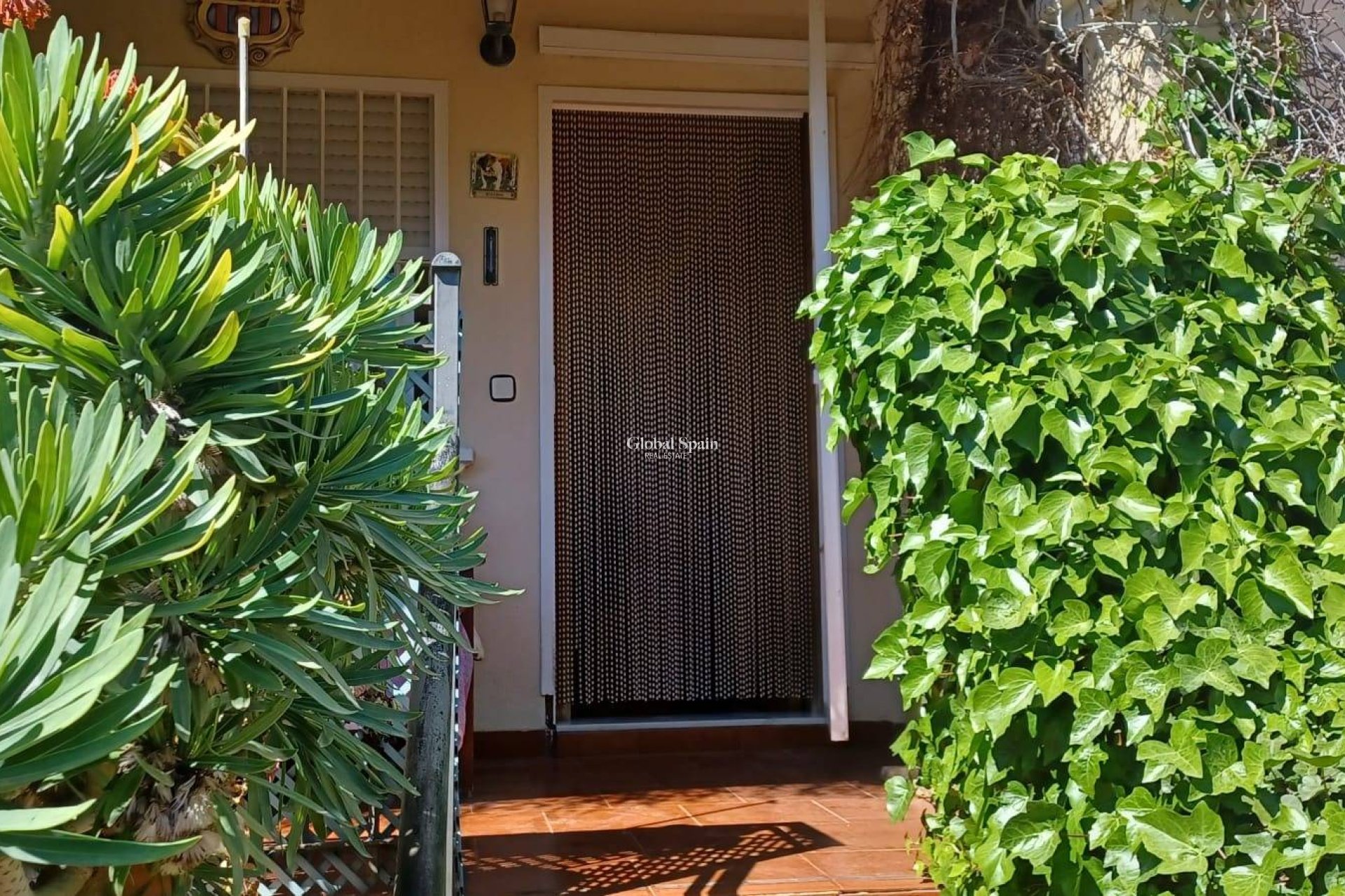 Wederverkoop - APPARTEMENT -
ORIHUELA COSTA - Los Almendros-la Florida