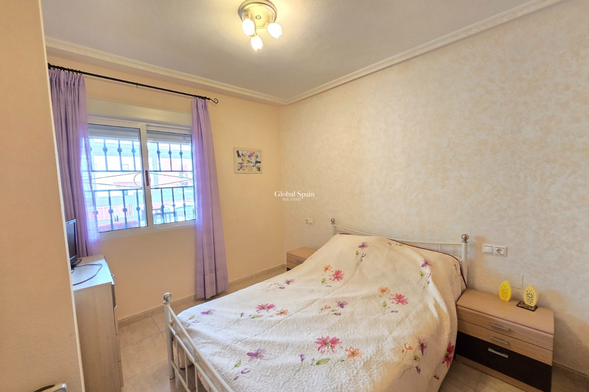 Wederverkoop - APPARTEMENT -
ORIHUELA COSTA - Los Altos *