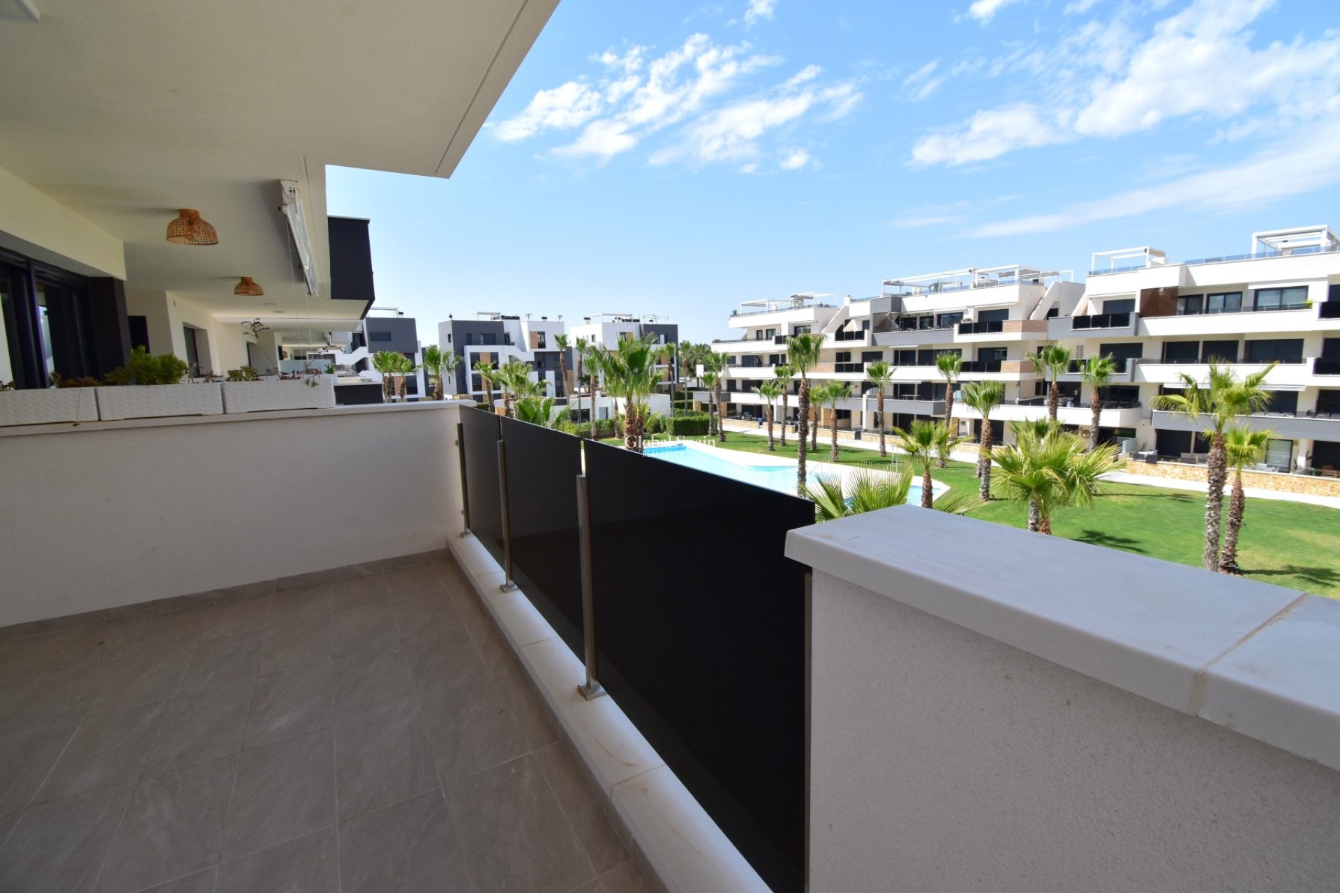 Wederverkoop - APPARTEMENT -
Orihuela Costa - Los Altos
