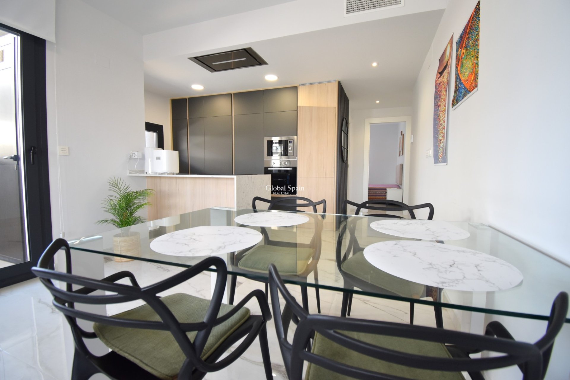 Wederverkoop - APPARTEMENT -
Orihuela Costa - Los Altos