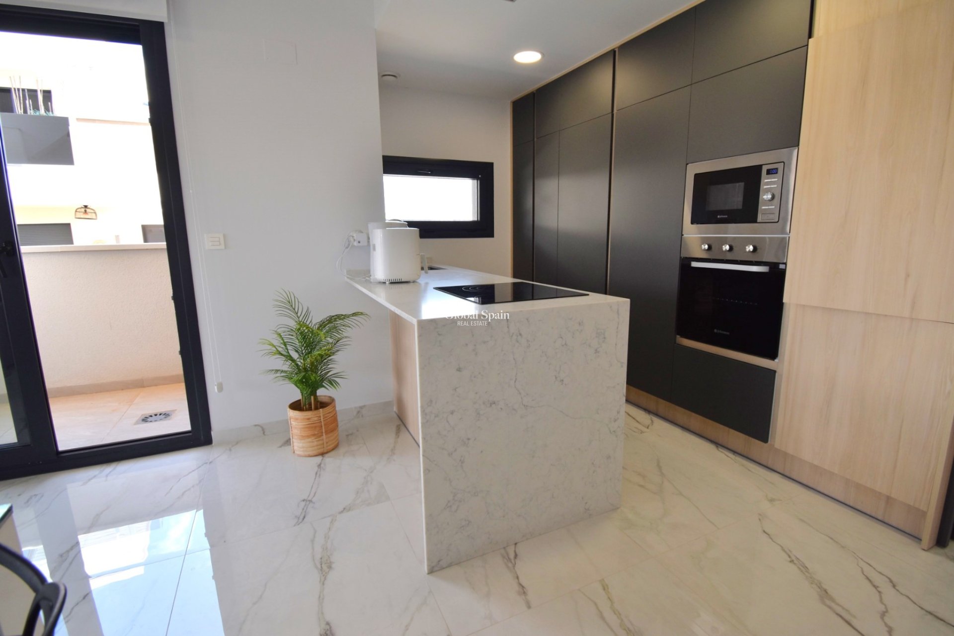 Wederverkoop - APPARTEMENT -
Orihuela Costa - Los Altos