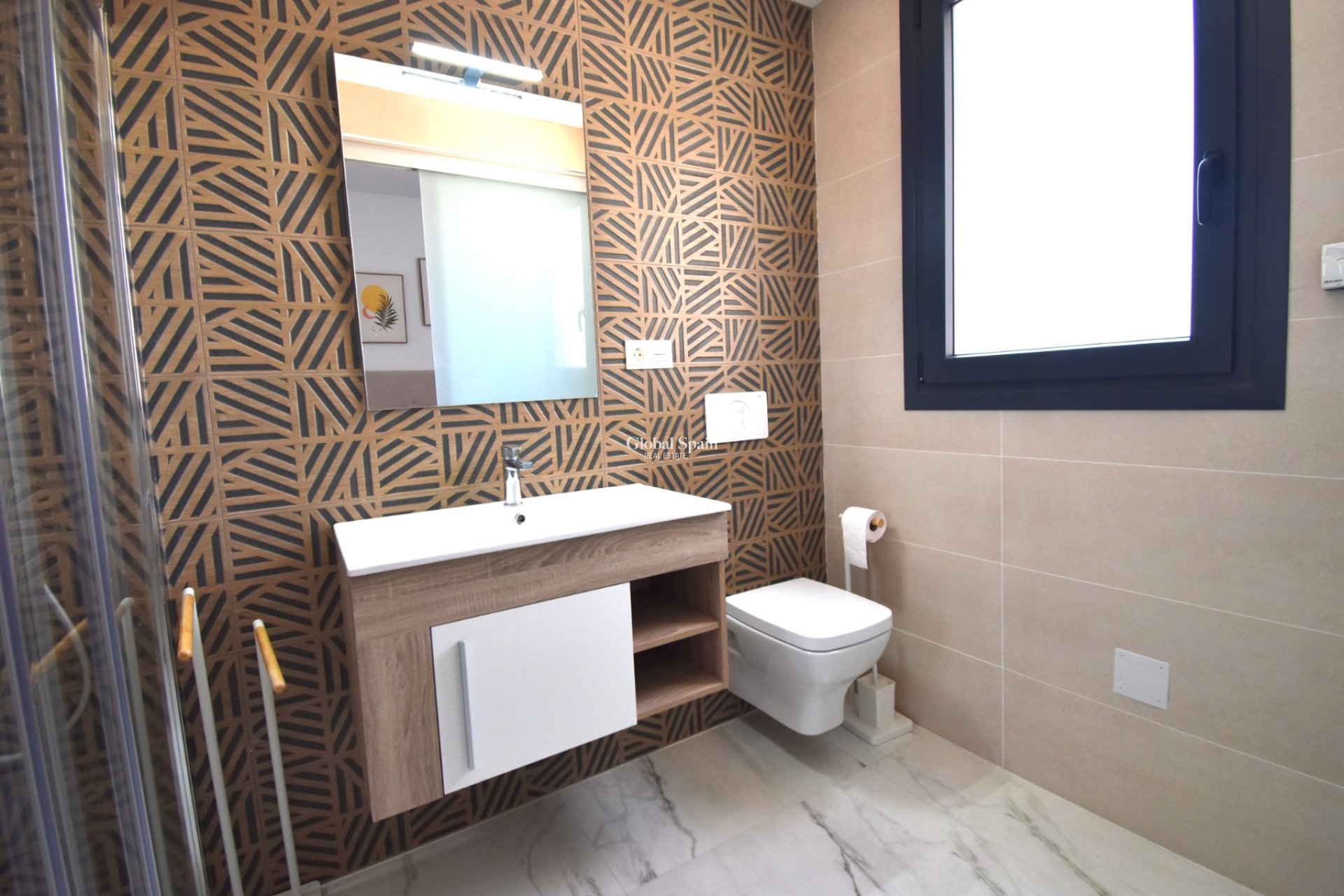 Wederverkoop - APPARTEMENT -
Orihuela Costa - Los Altos