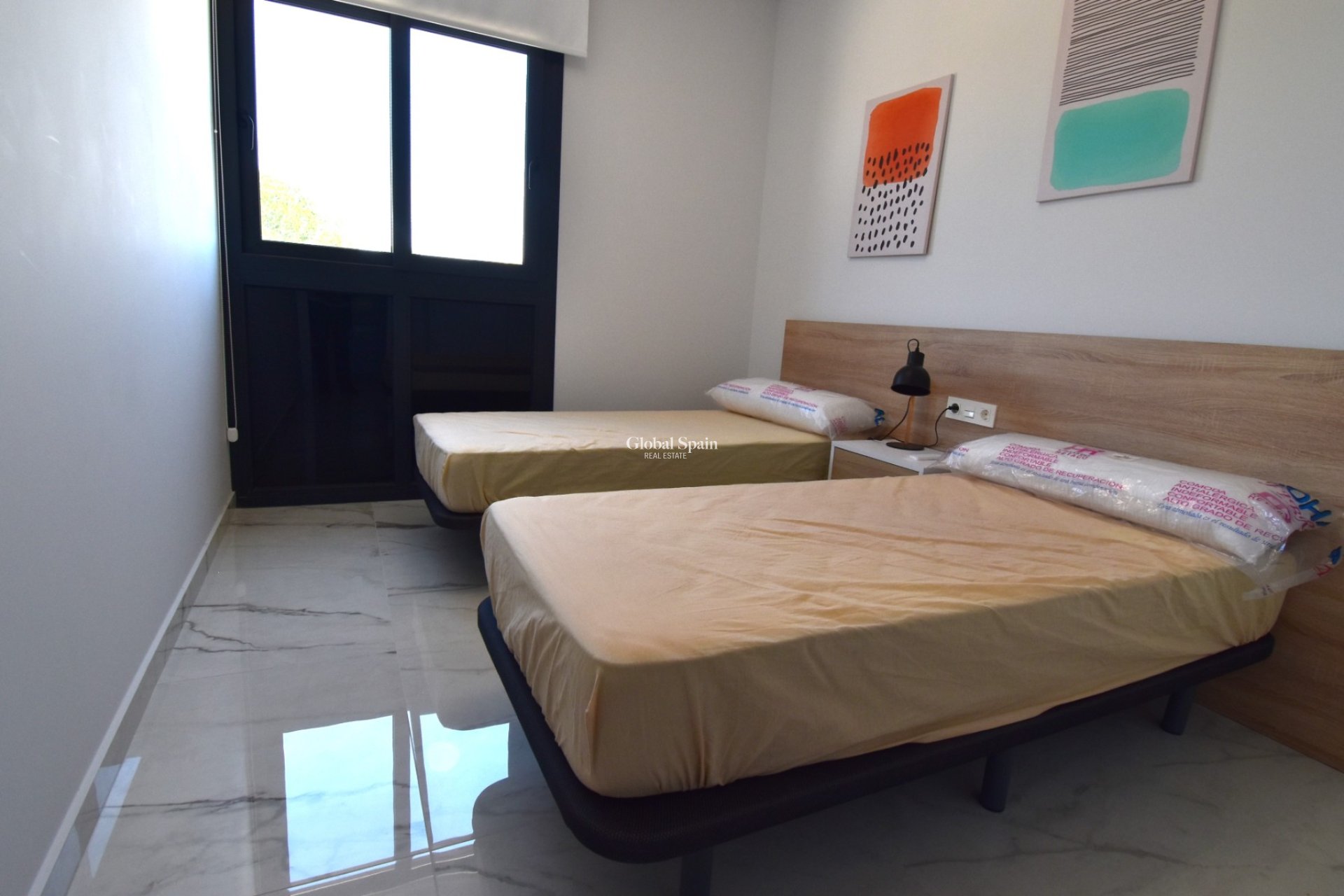 Wederverkoop - APPARTEMENT -
Orihuela Costa - Los Altos