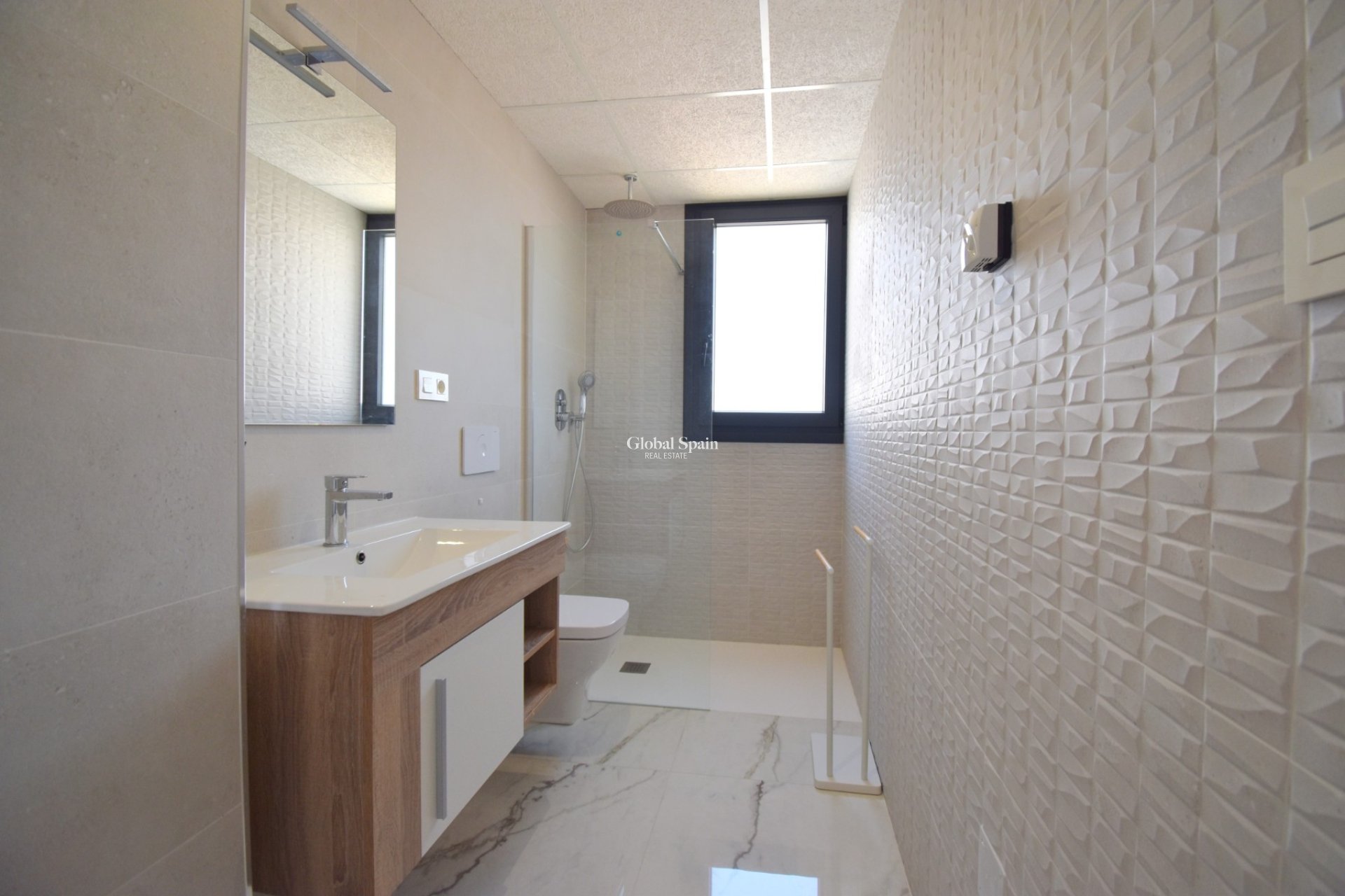 Wederverkoop - APPARTEMENT -
Orihuela Costa - Los Altos