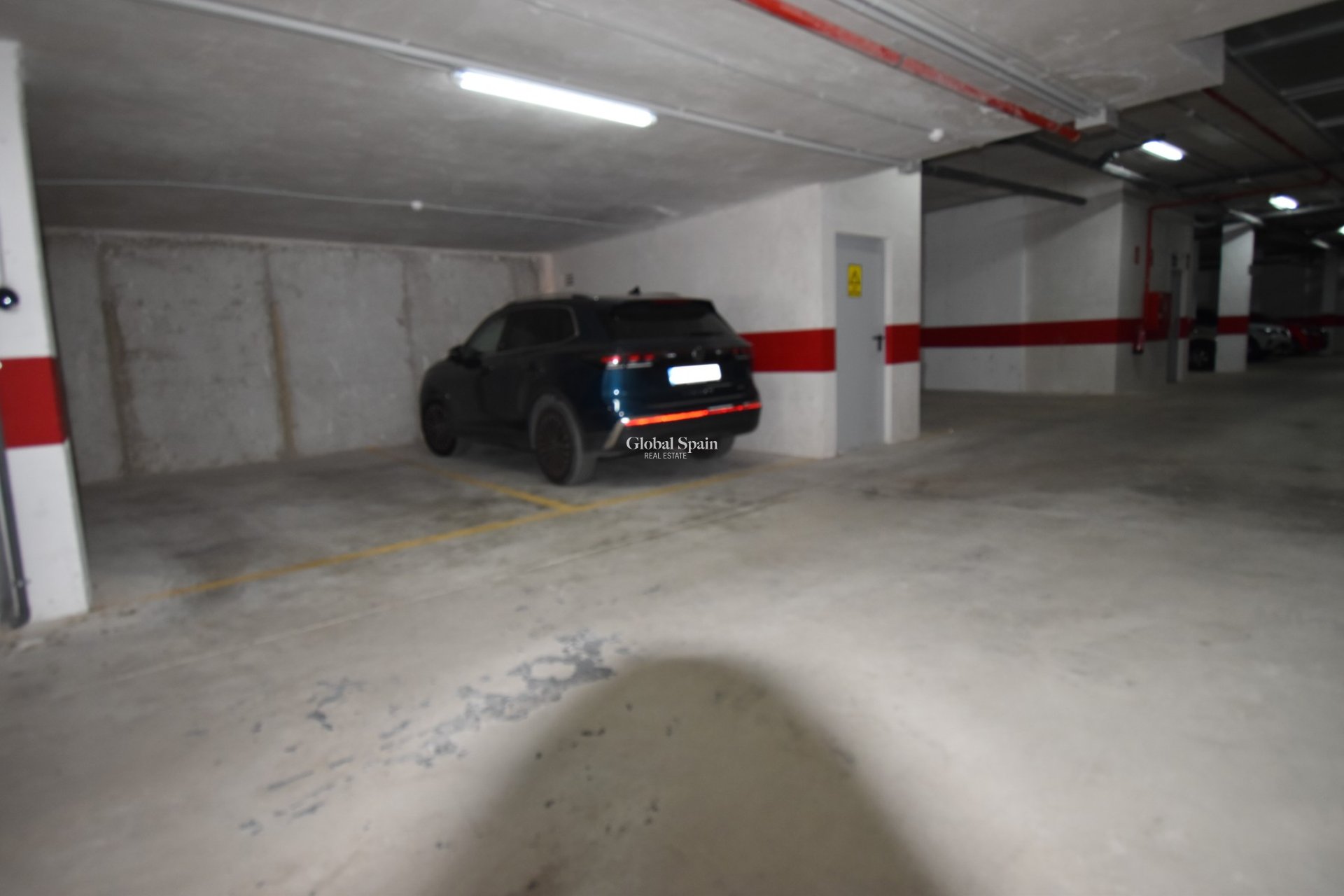 Wederverkoop - APPARTEMENT -
Orihuela Costa - Los Altos