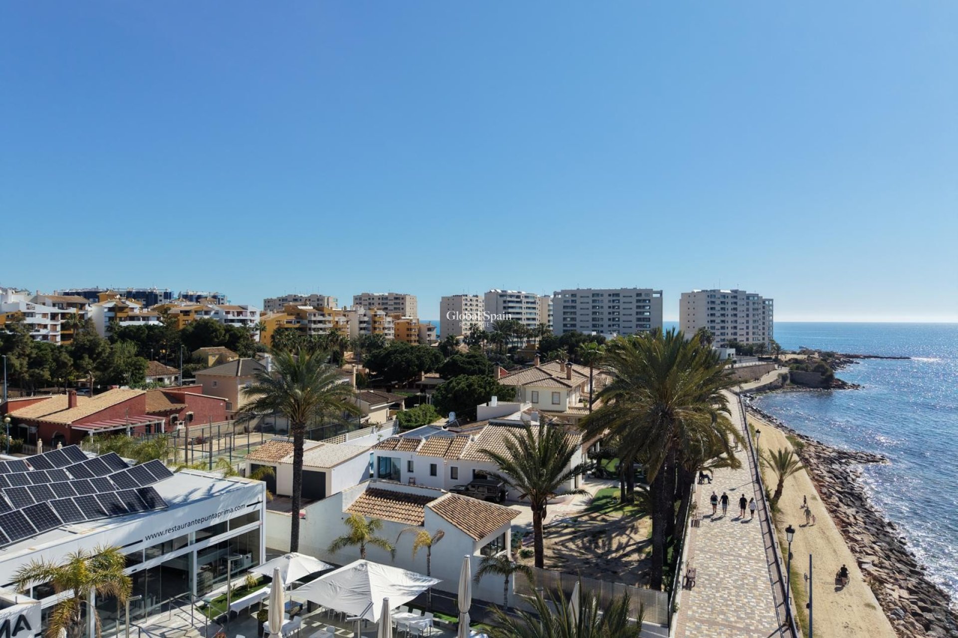 Wederverkoop - APPARTEMENT -
Orihuela Costa - Los Altos