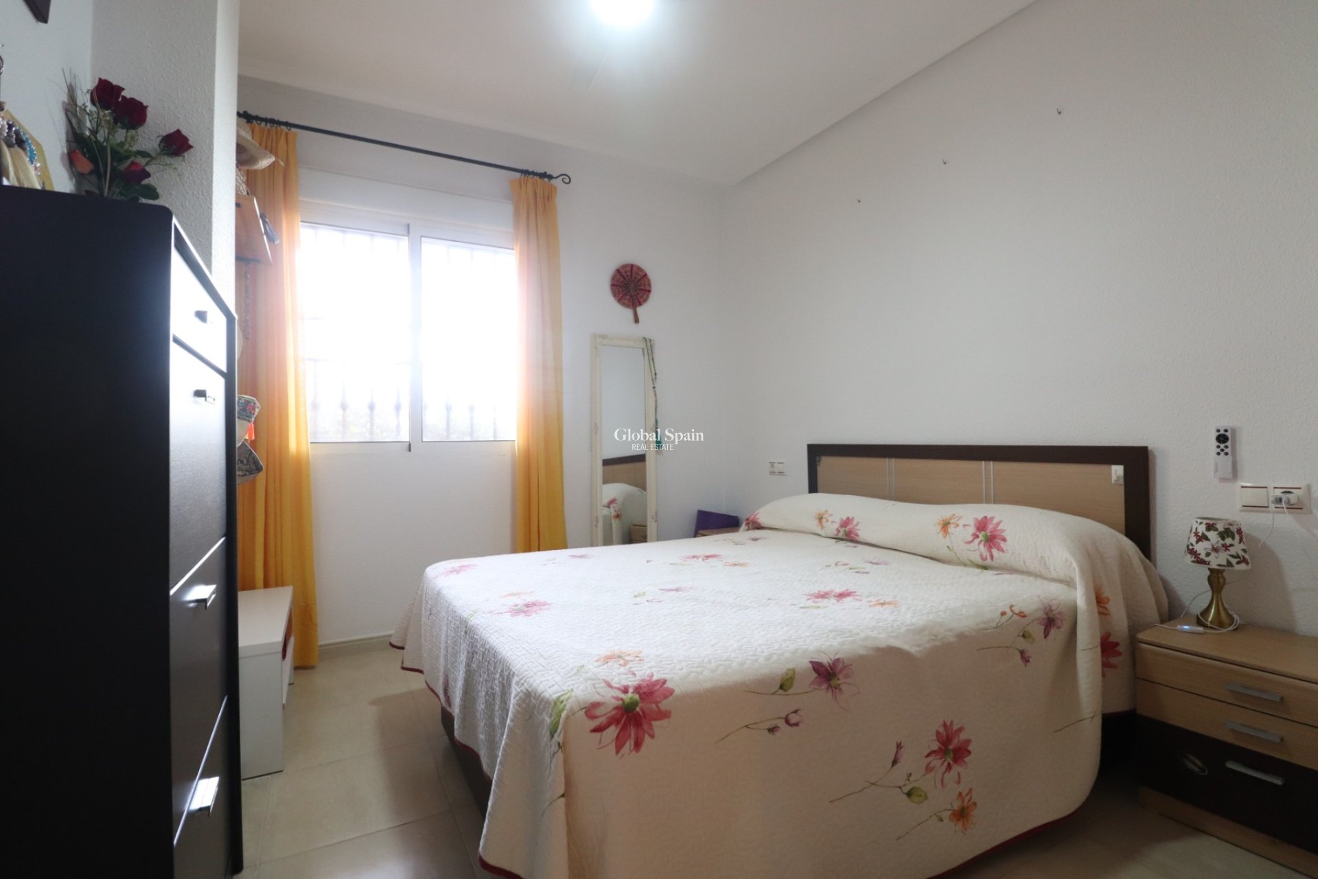Wederverkoop - APPARTEMENT -
ORIHUELA COSTA - Los Altos