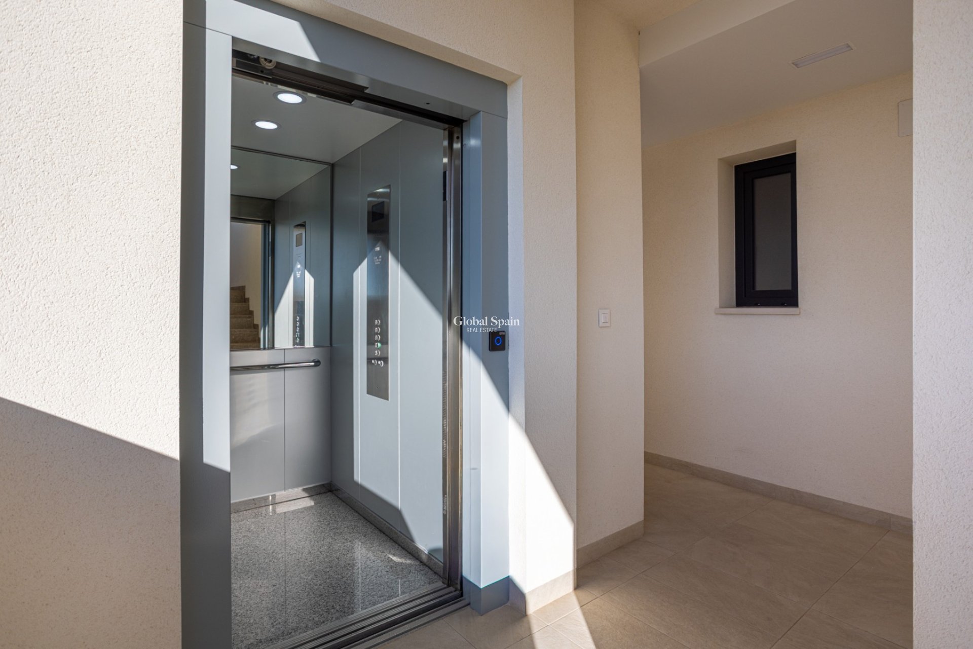 Wederverkoop - APPARTEMENT -
ORIHUELA COSTA - LOS BALCONES - LOS ALTOS