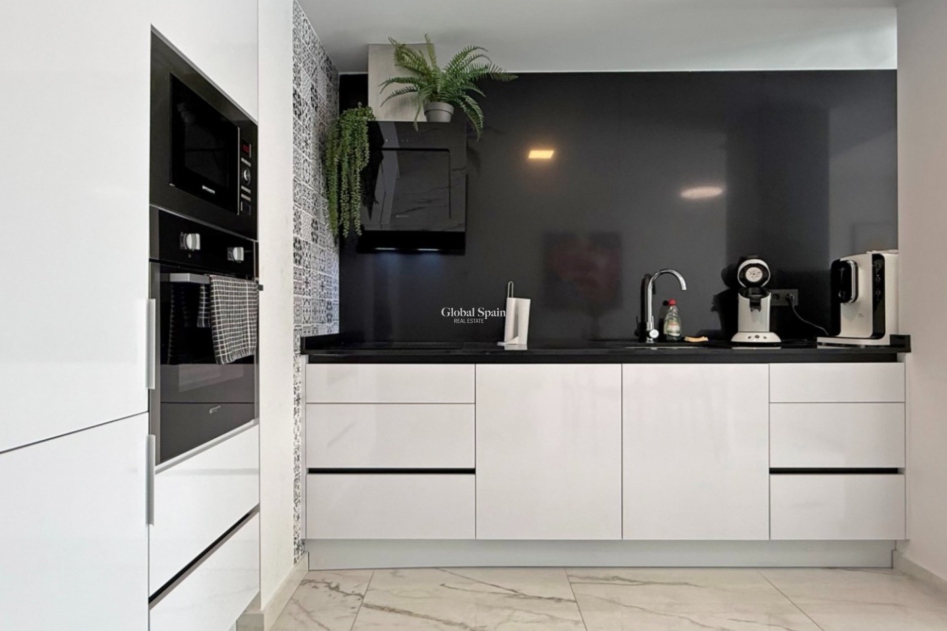 Wederverkoop - APPARTEMENT -
ORIHUELA COSTA - LOS BALCONES - LOS ALTOS