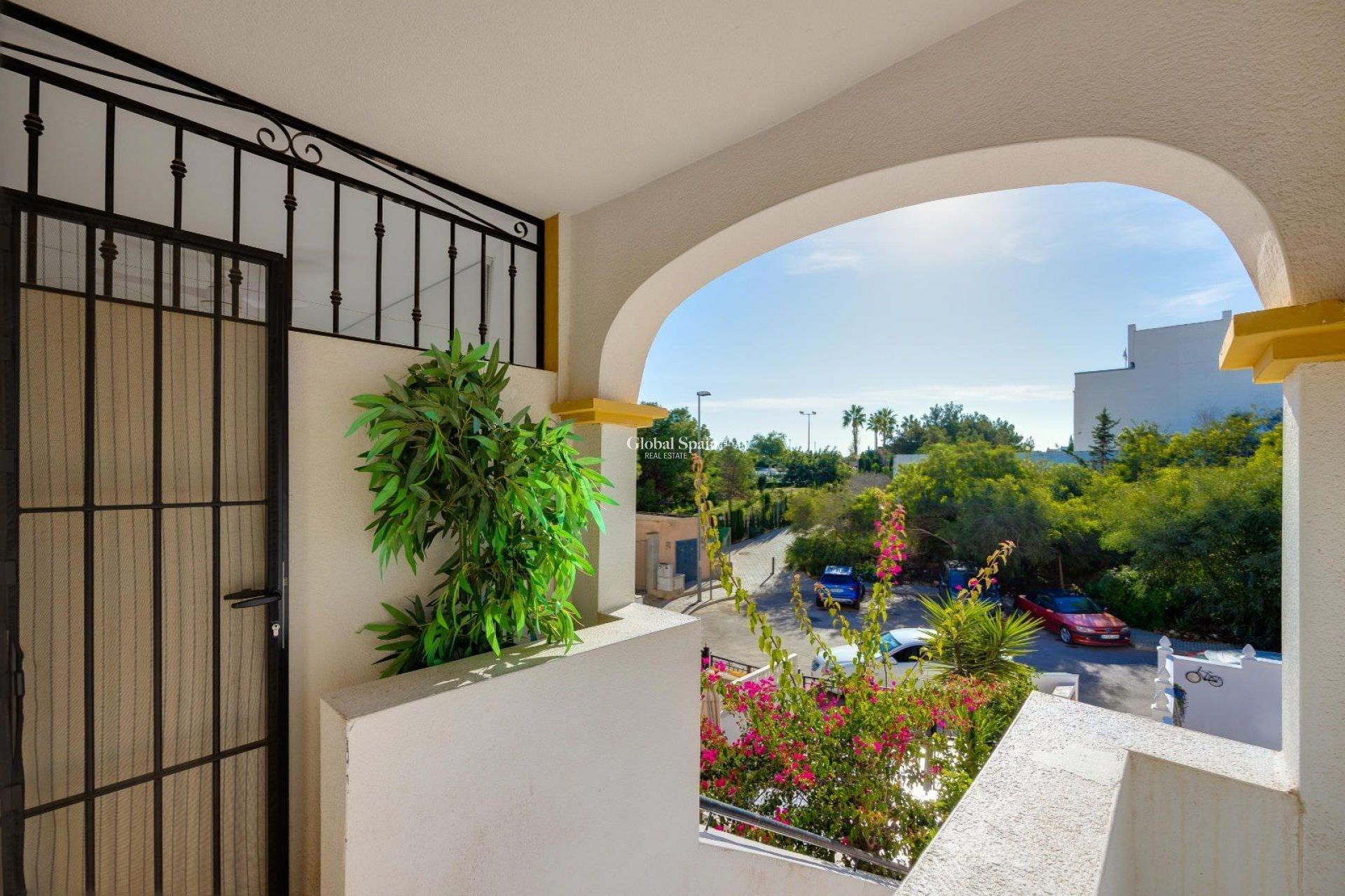 Wederverkoop - APPARTEMENT -
ORIHUELA COSTA - LOS BALCONES - LOS ALTOS