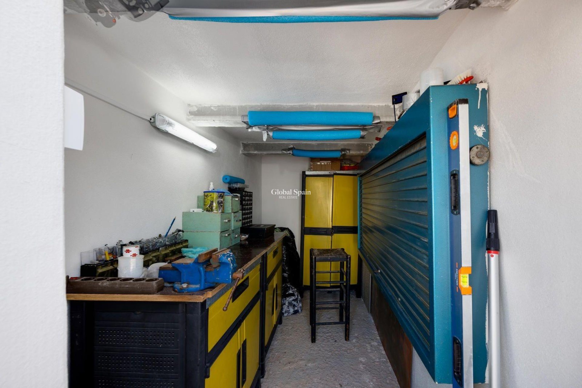 Wederverkoop - APPARTEMENT -
ORIHUELA COSTA - LOS BALCONES - LOS ALTOS