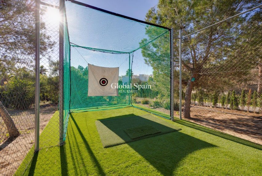 Wederverkoop - APPARTEMENT -
ORIHUELA COSTA - LOS BALCONES - LOS ALTOS