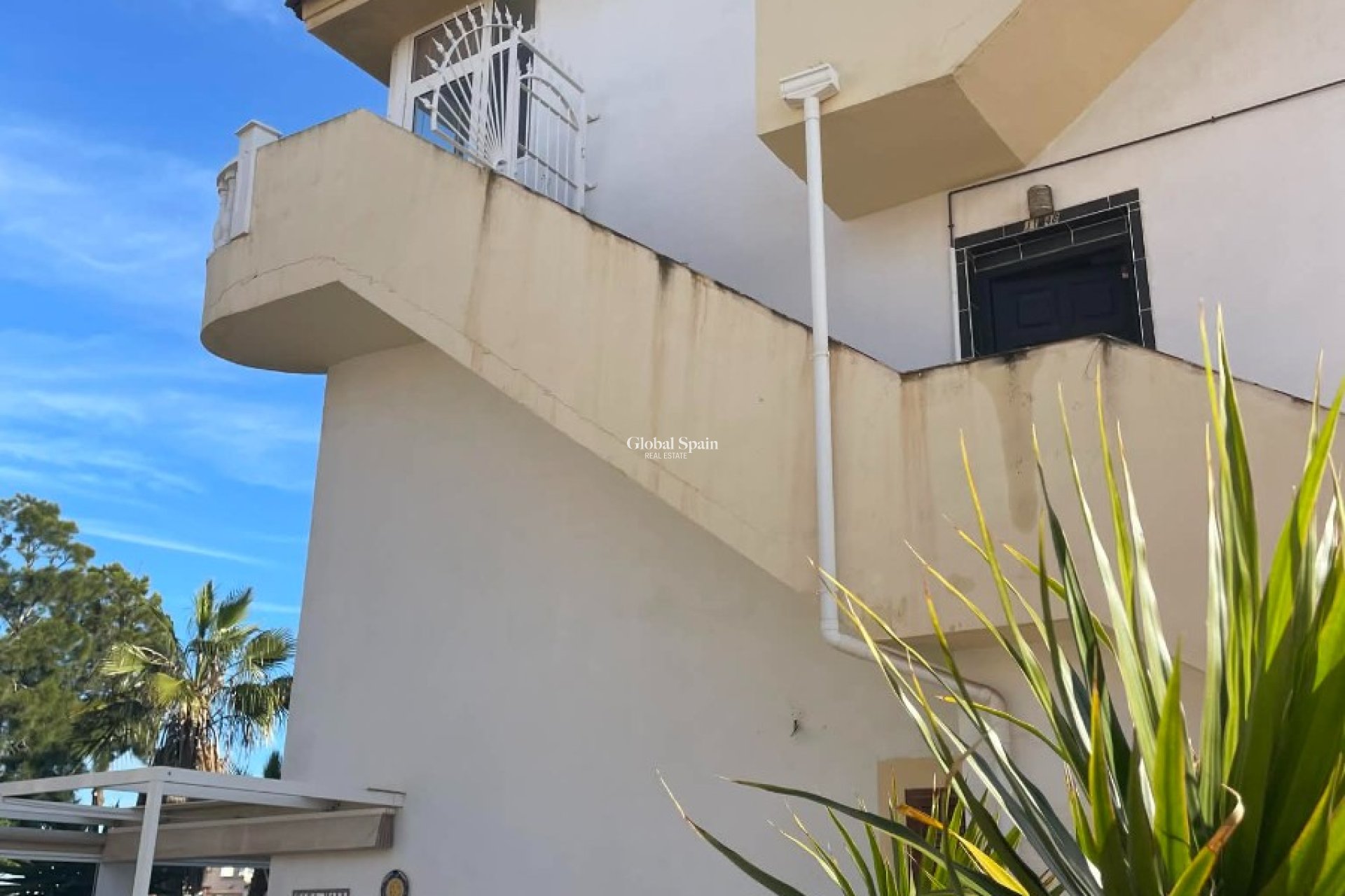 Wederverkoop - APPARTEMENT -
ORIHUELA COSTA - LOS BALCONES - LOS ALTOS