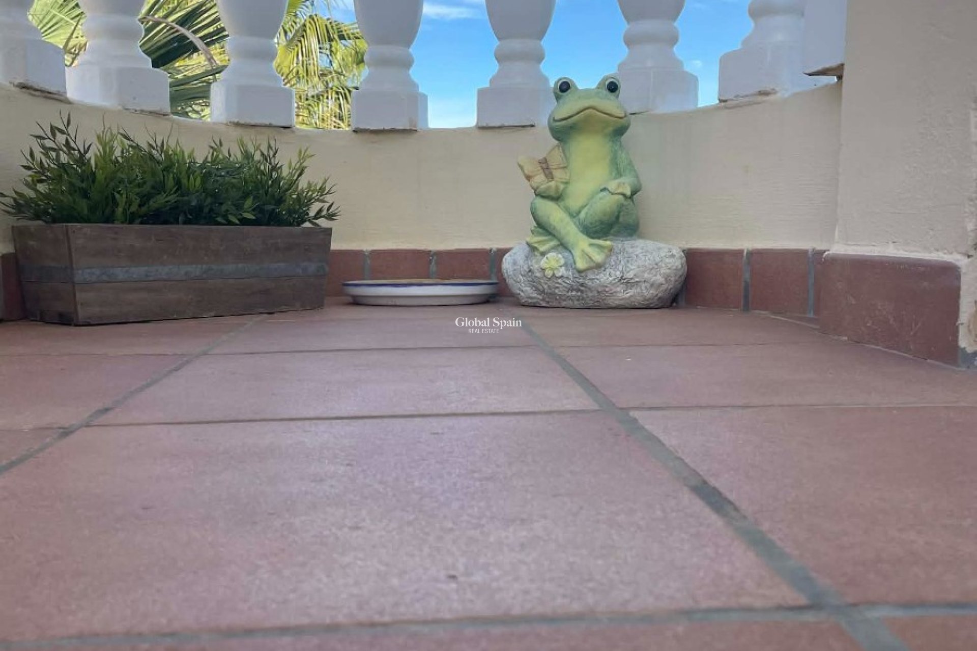 Wederverkoop - APPARTEMENT -
ORIHUELA COSTA - LOS BALCONES - LOS ALTOS