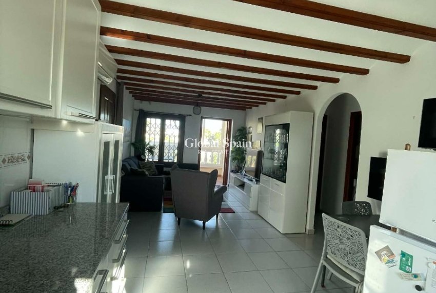 Wederverkoop - APPARTEMENT -
ORIHUELA COSTA - LOS BALCONES - LOS ALTOS