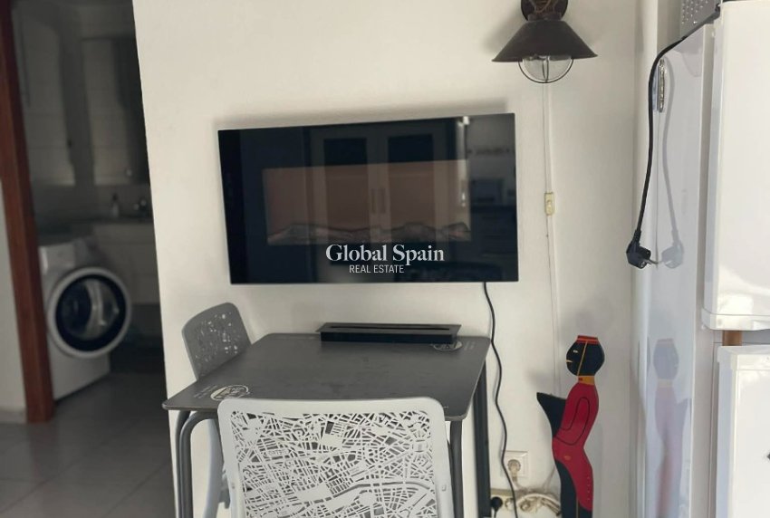 Wederverkoop - APPARTEMENT -
ORIHUELA COSTA - LOS BALCONES - LOS ALTOS