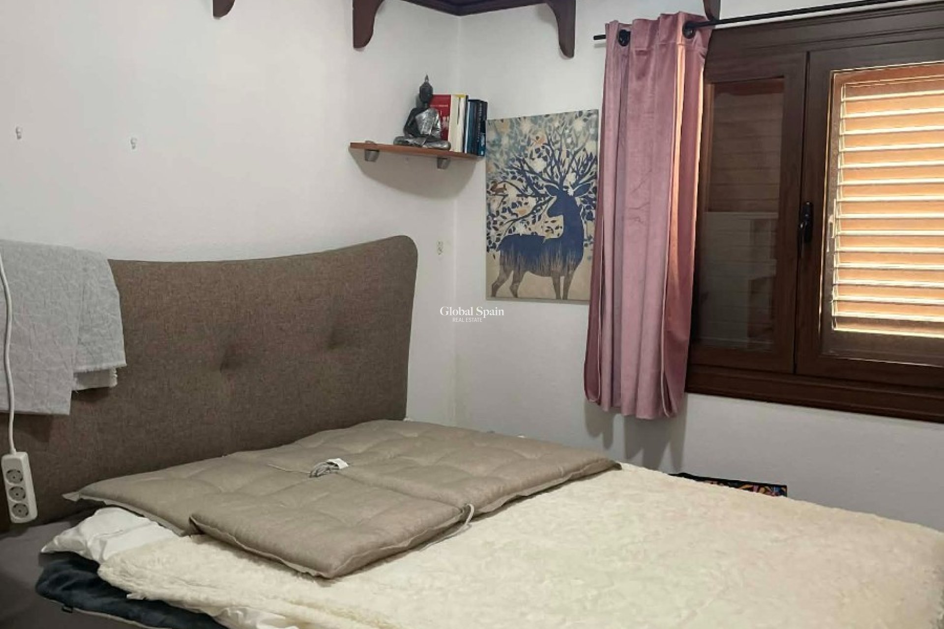 Wederverkoop - APPARTEMENT -
ORIHUELA COSTA - LOS BALCONES - LOS ALTOS
