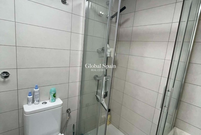 Wederverkoop - APPARTEMENT -
ORIHUELA COSTA - LOS BALCONES - LOS ALTOS