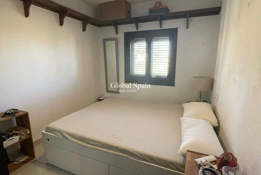 Wederverkoop - APPARTEMENT -
ORIHUELA COSTA - LOS BALCONES - LOS ALTOS