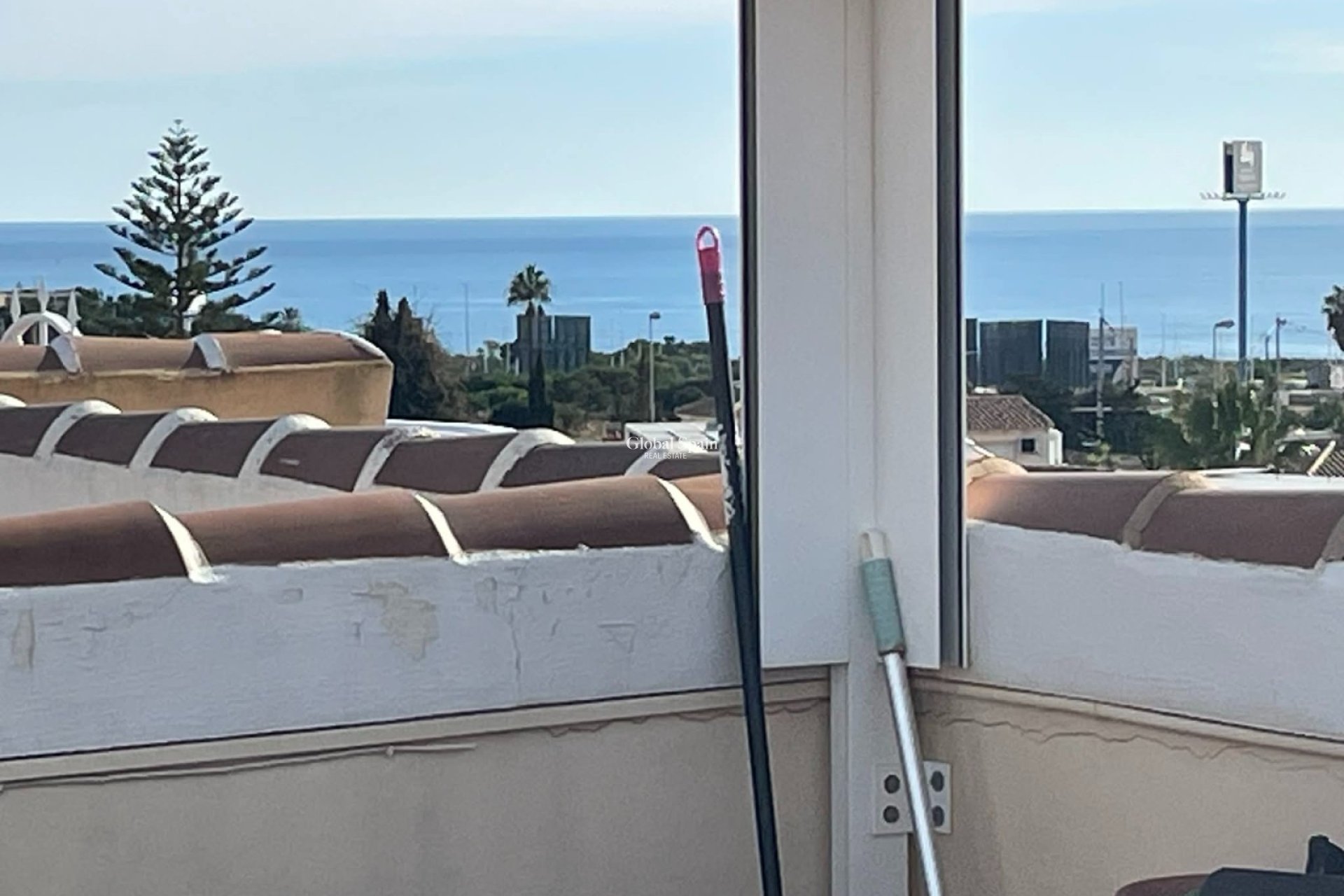 Wederverkoop - APPARTEMENT -
ORIHUELA COSTA - LOS BALCONES - LOS ALTOS