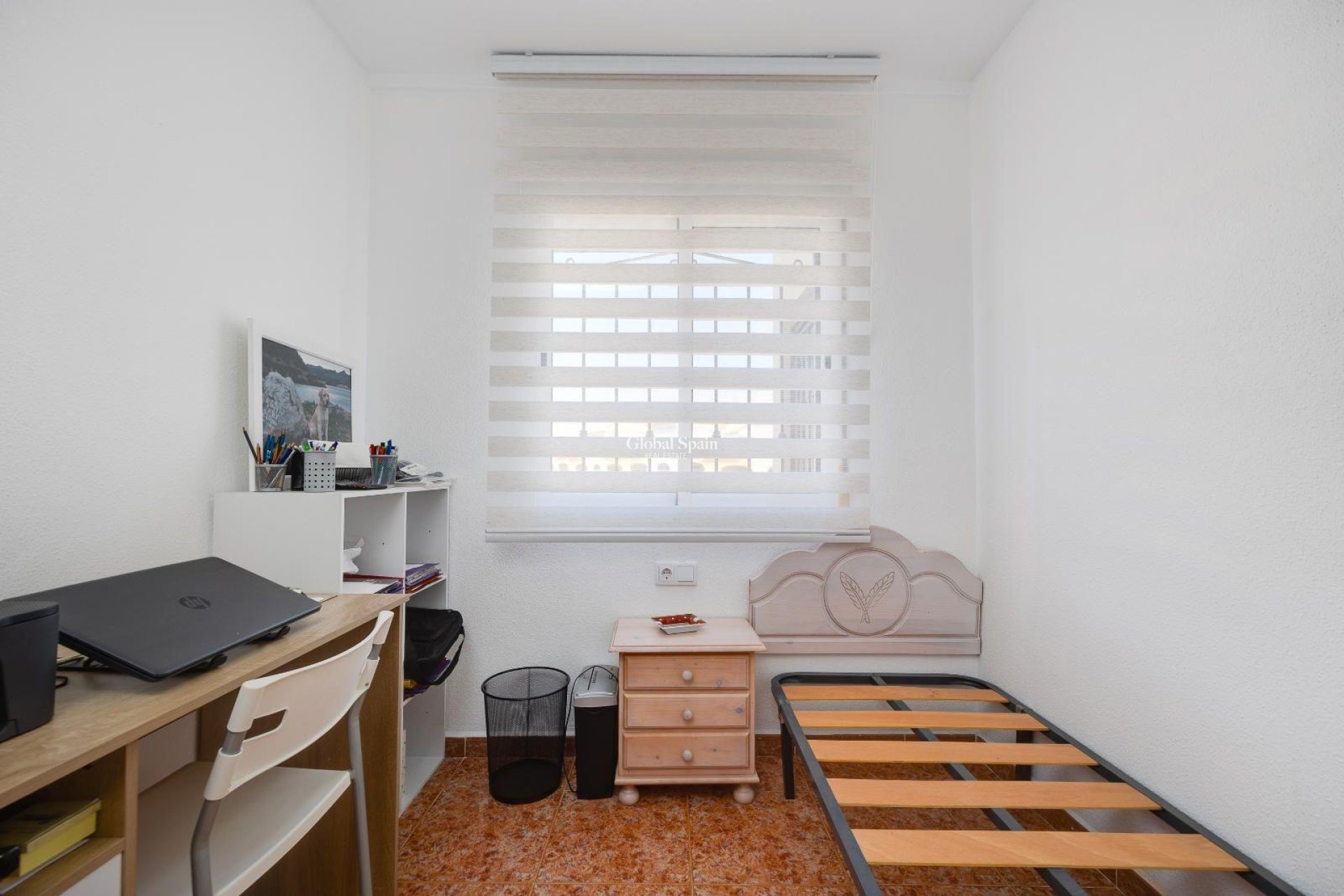 Wederverkoop - APPARTEMENT -
ORIHUELA COSTA - LOS BALCONES - LOS ALTOS