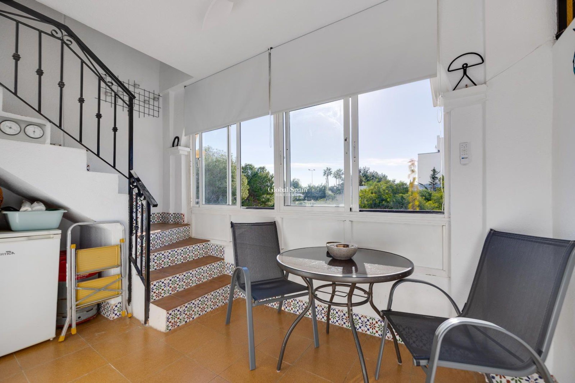 Wederverkoop - APPARTEMENT -
ORIHUELA COSTA - LOS BALCONES - LOS ALTOS